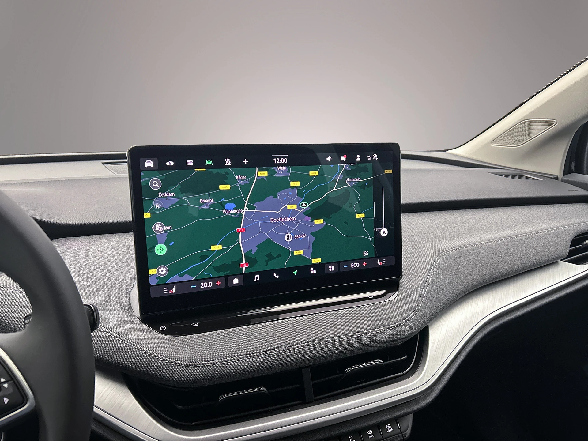 Hoofdafbeelding Škoda Enyaq iV