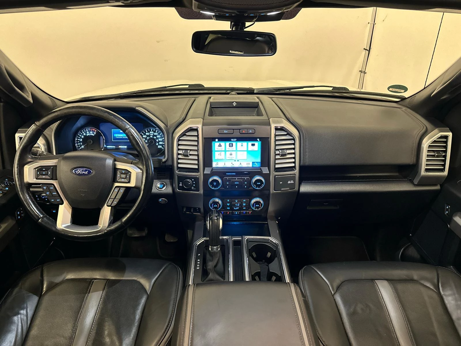 Hoofdafbeelding Ford F-150