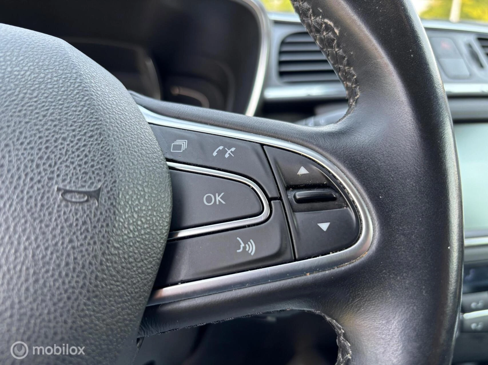 Hoofdafbeelding Renault Kadjar