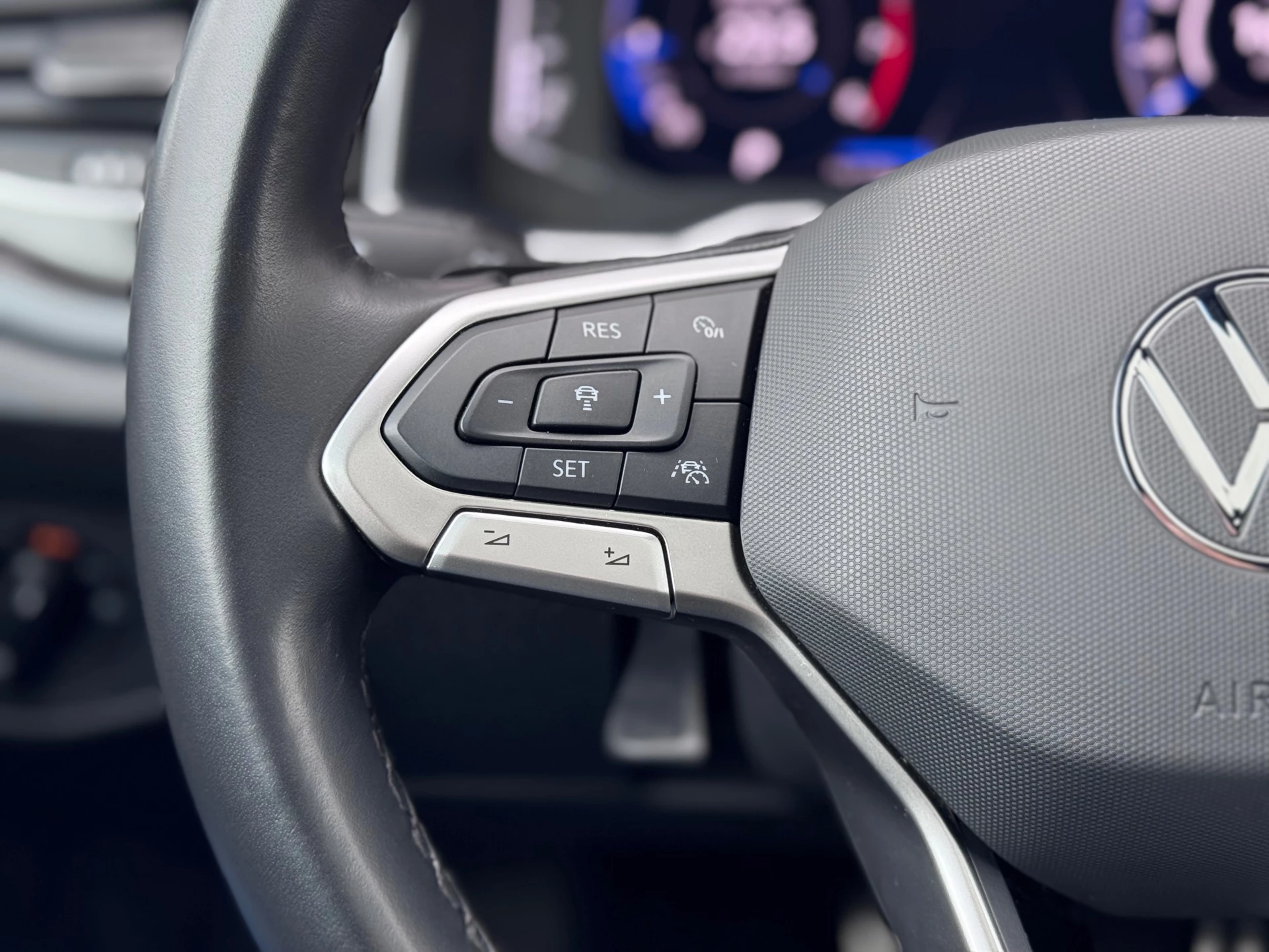 Hoofdafbeelding Volkswagen Taigo