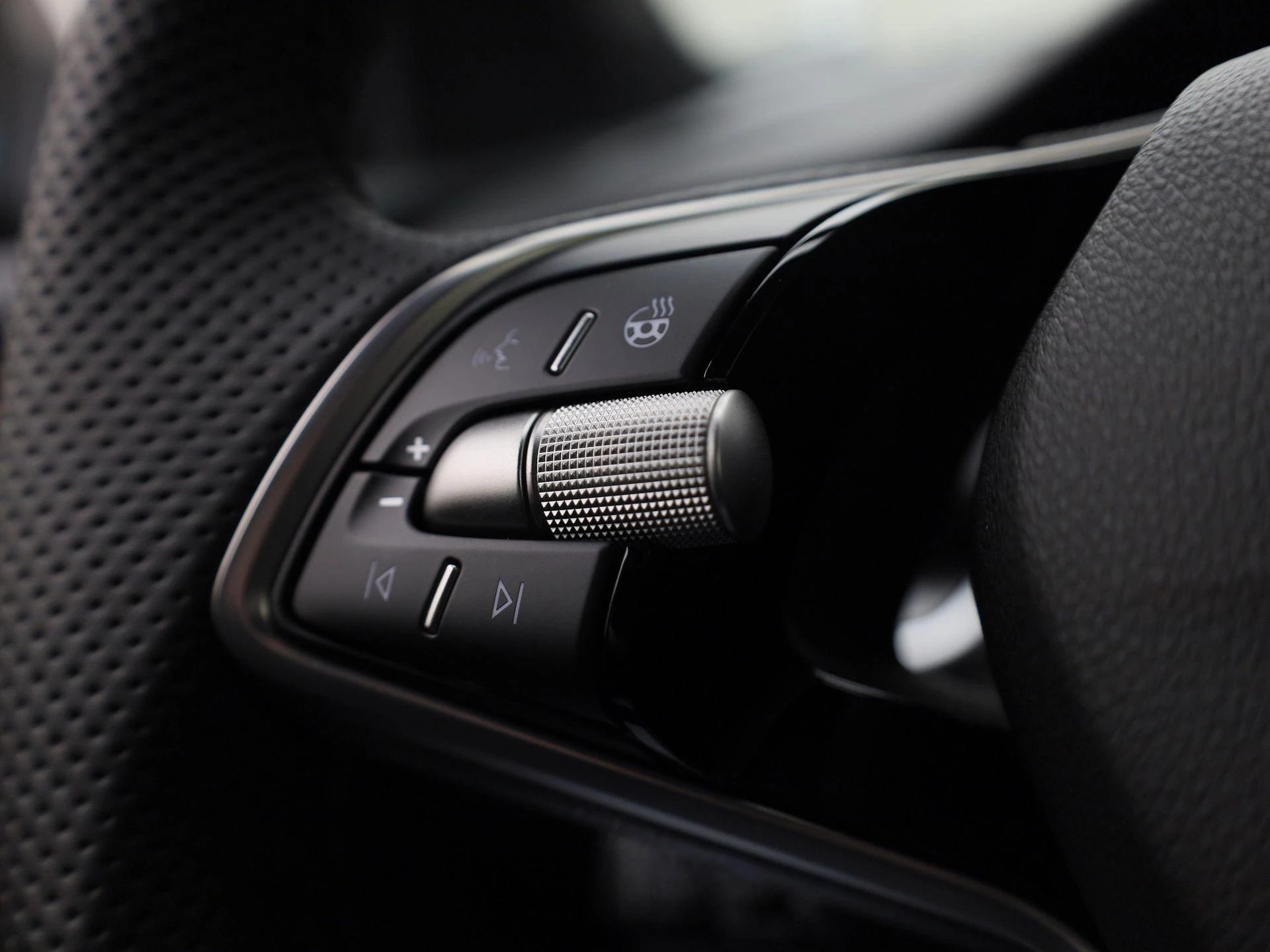 Hoofdafbeelding Škoda Elroq