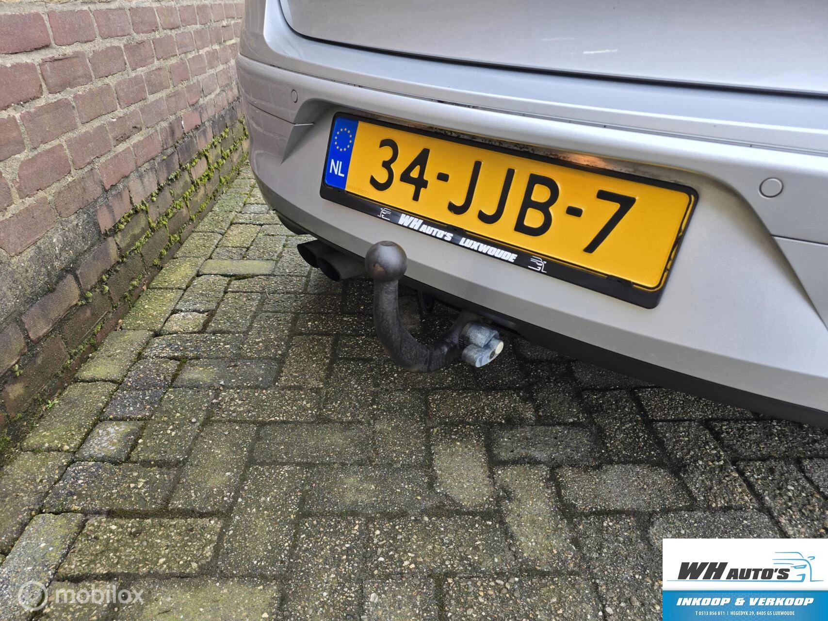 Hoofdafbeelding SEAT Altea