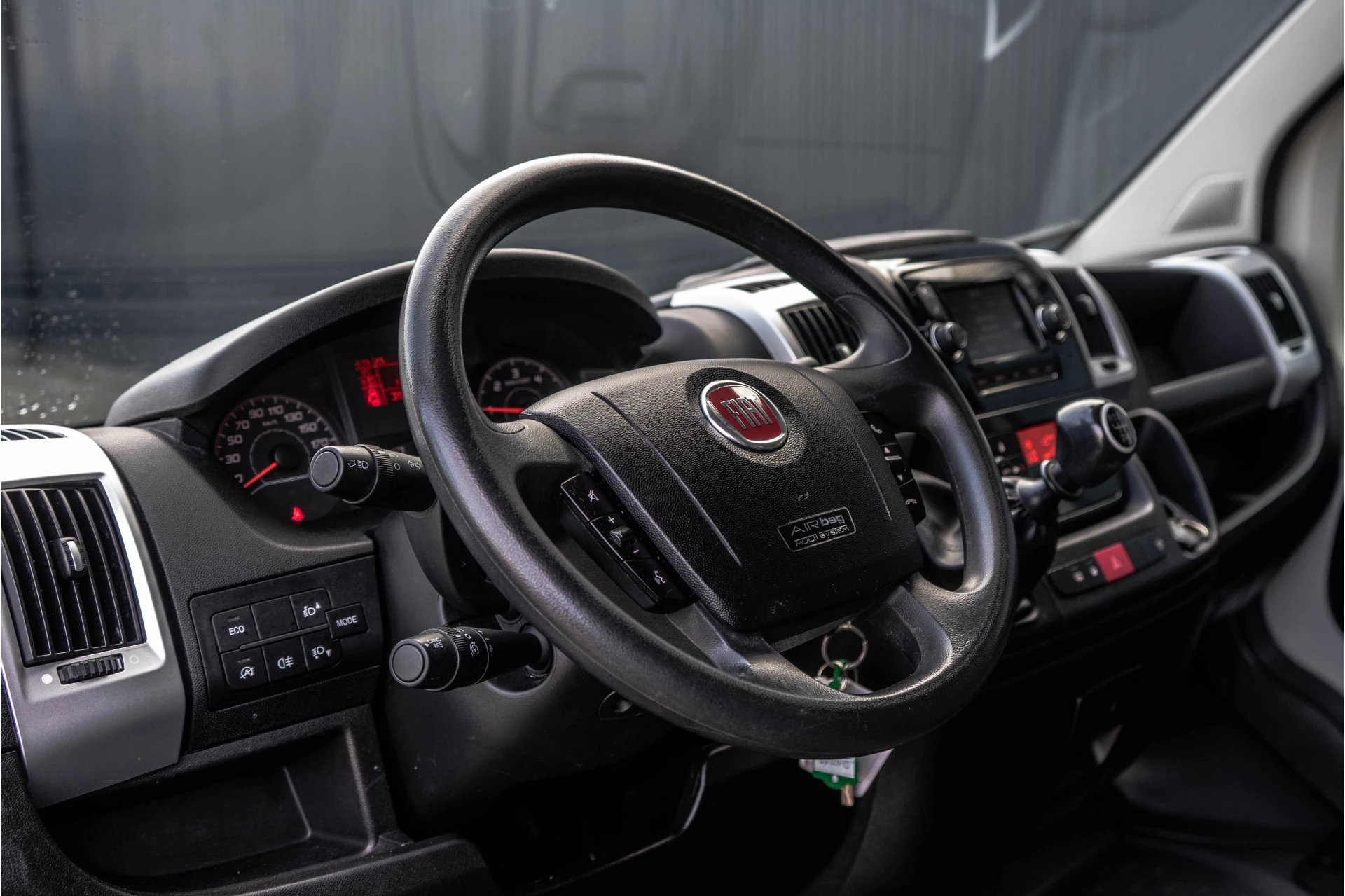 Hoofdafbeelding Fiat Ducato