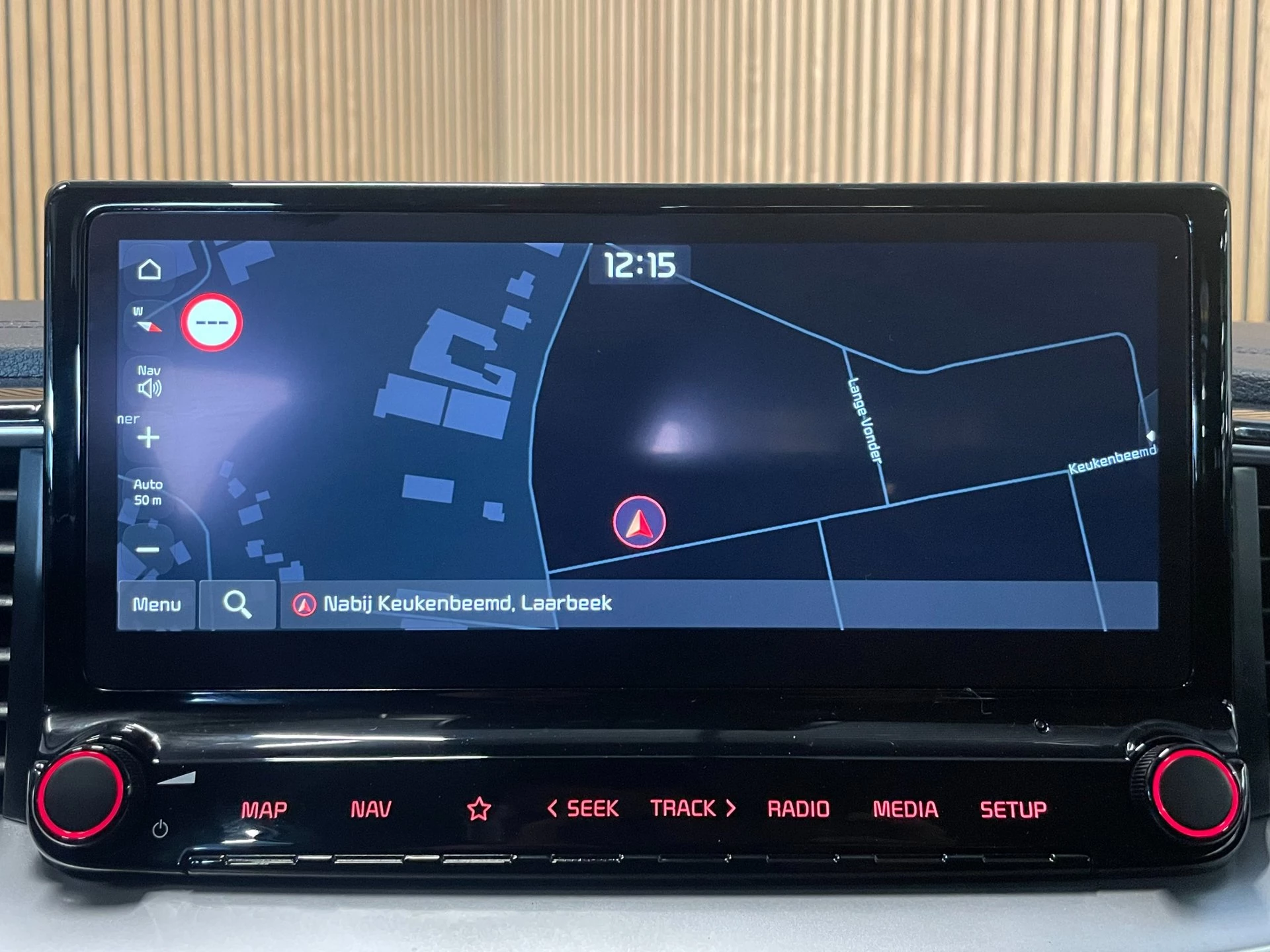 Hoofdafbeelding Kia Ceed