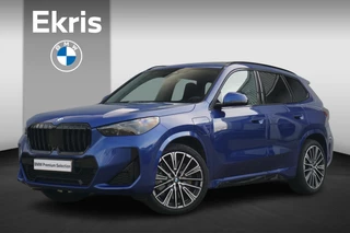 BMW X1 xDrive25e M Sportpakket 20'' / Panoramadak / Harman Kardon / Trekhaak / Elektrisch Verstelbare M Sportstoelen