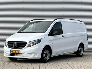 Mercedes-Benz Vito 114 CDI Lang Automaat|Navi|Cruise