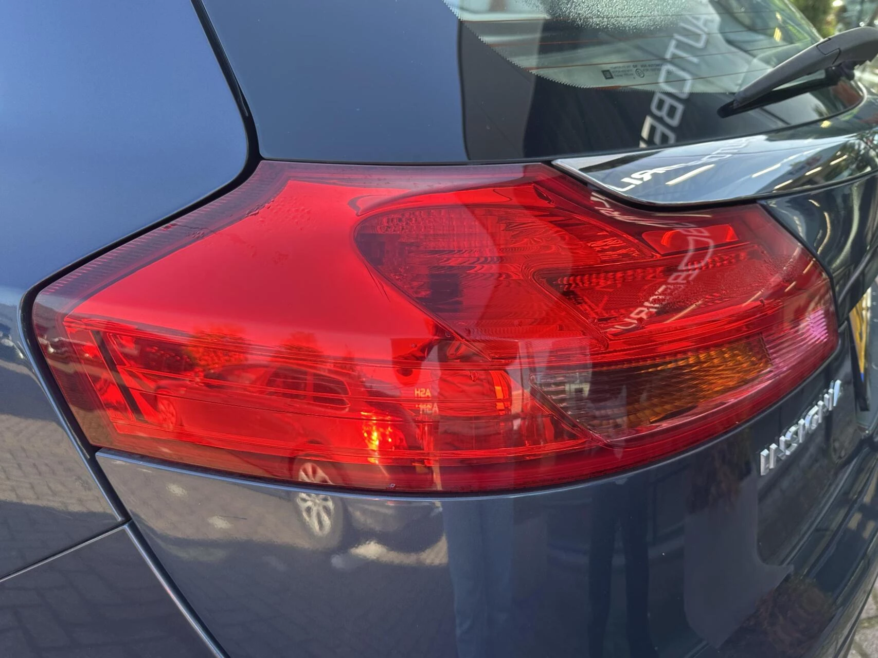 Hoofdafbeelding Opel Insignia