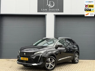 Peugeot 3008 1.2 PureTech Blue Premium / NAP / TREKHAAK / OH
