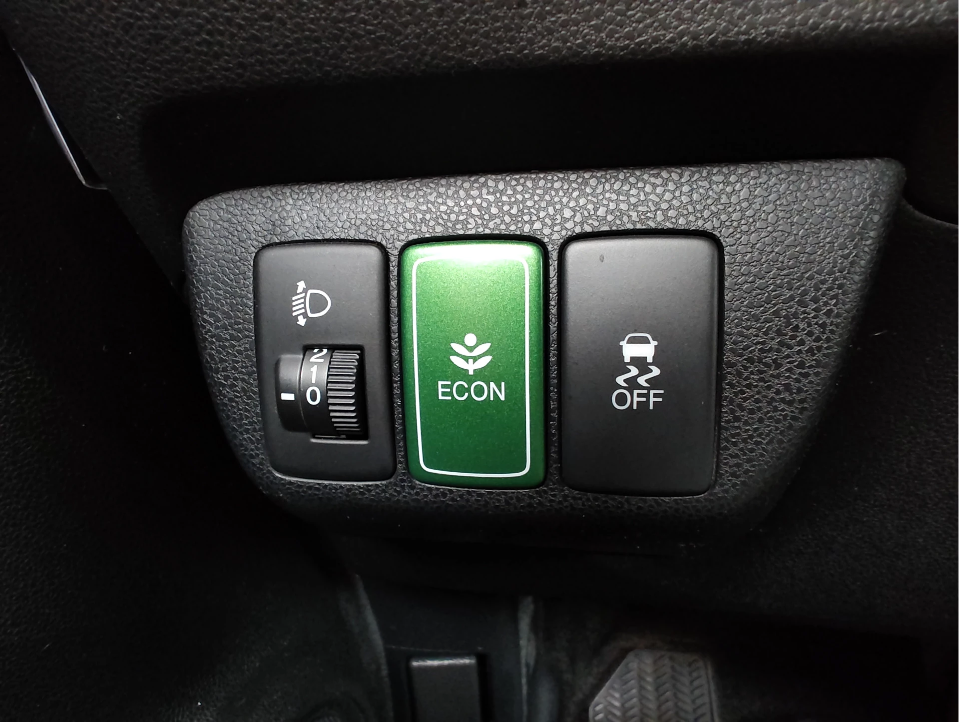 Hoofdafbeelding Honda Jazz