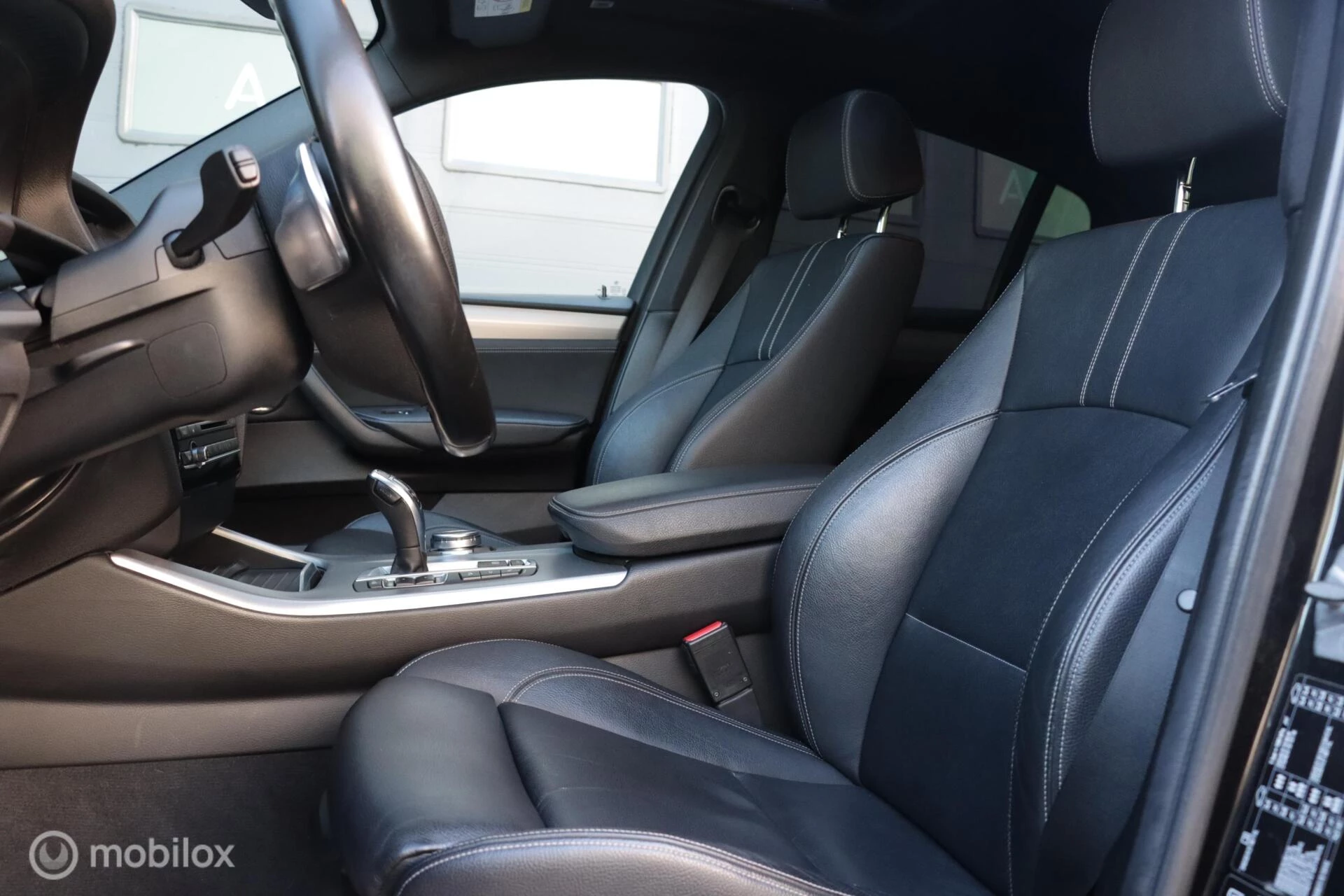 Hoofdafbeelding BMW X4