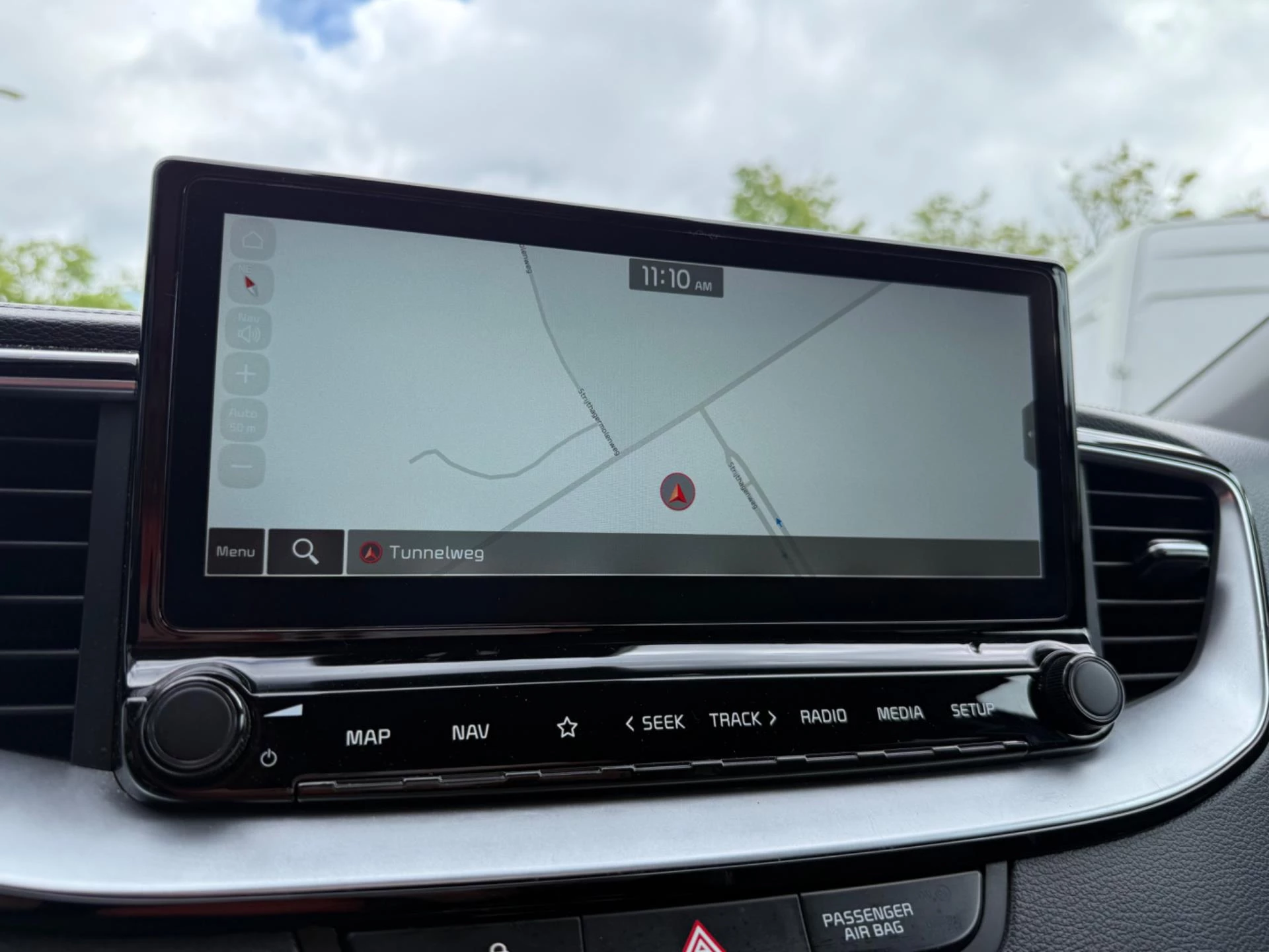 Hoofdafbeelding Kia XCeed
