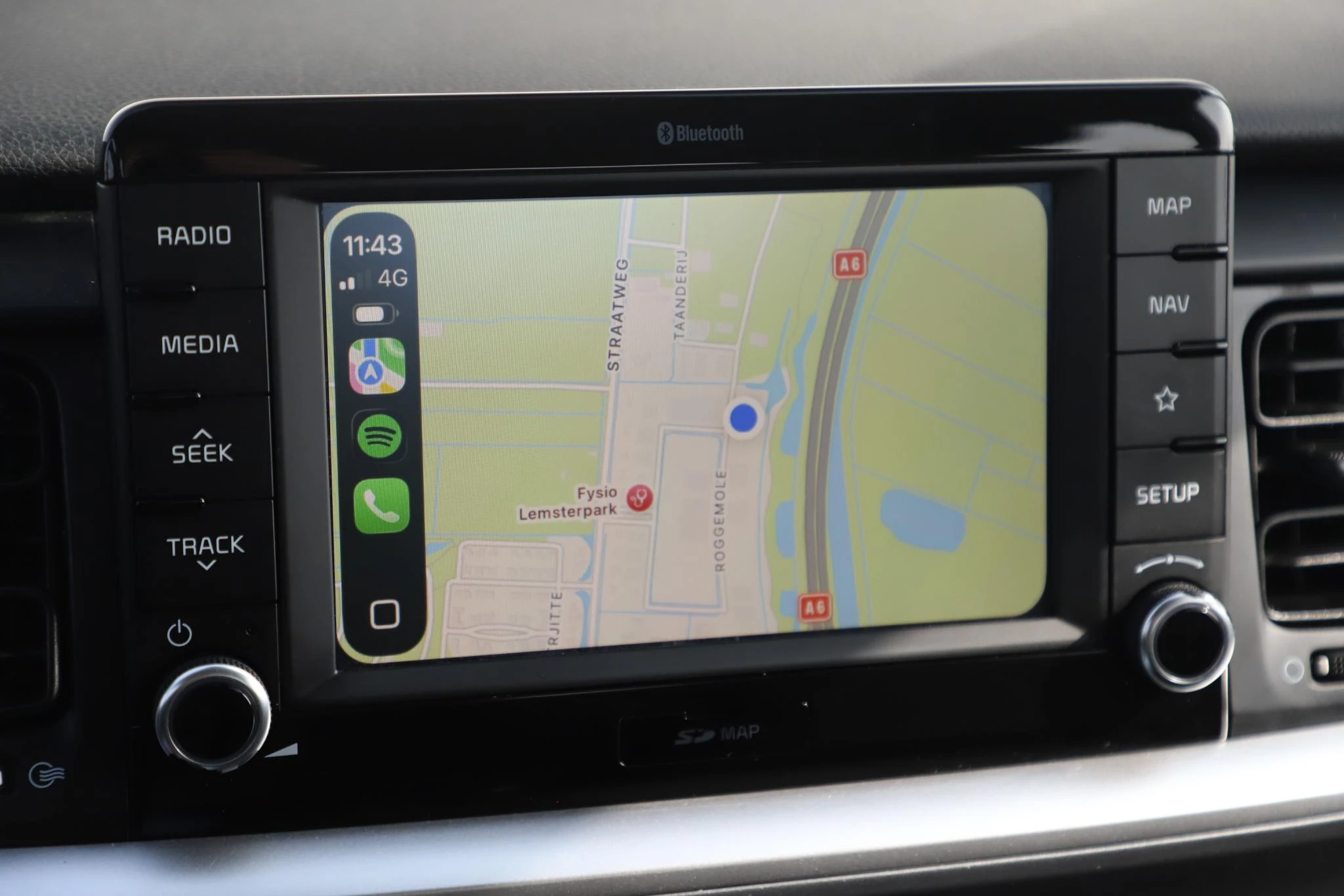 Hoofdafbeelding Kia Stonic