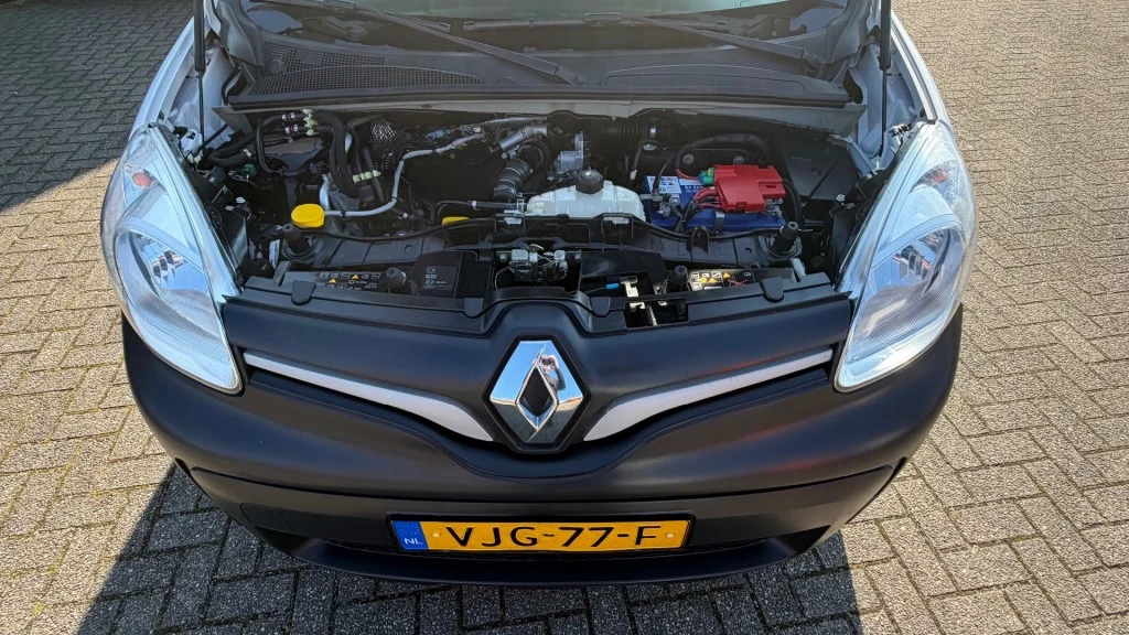 Hoofdafbeelding Renault Kangoo