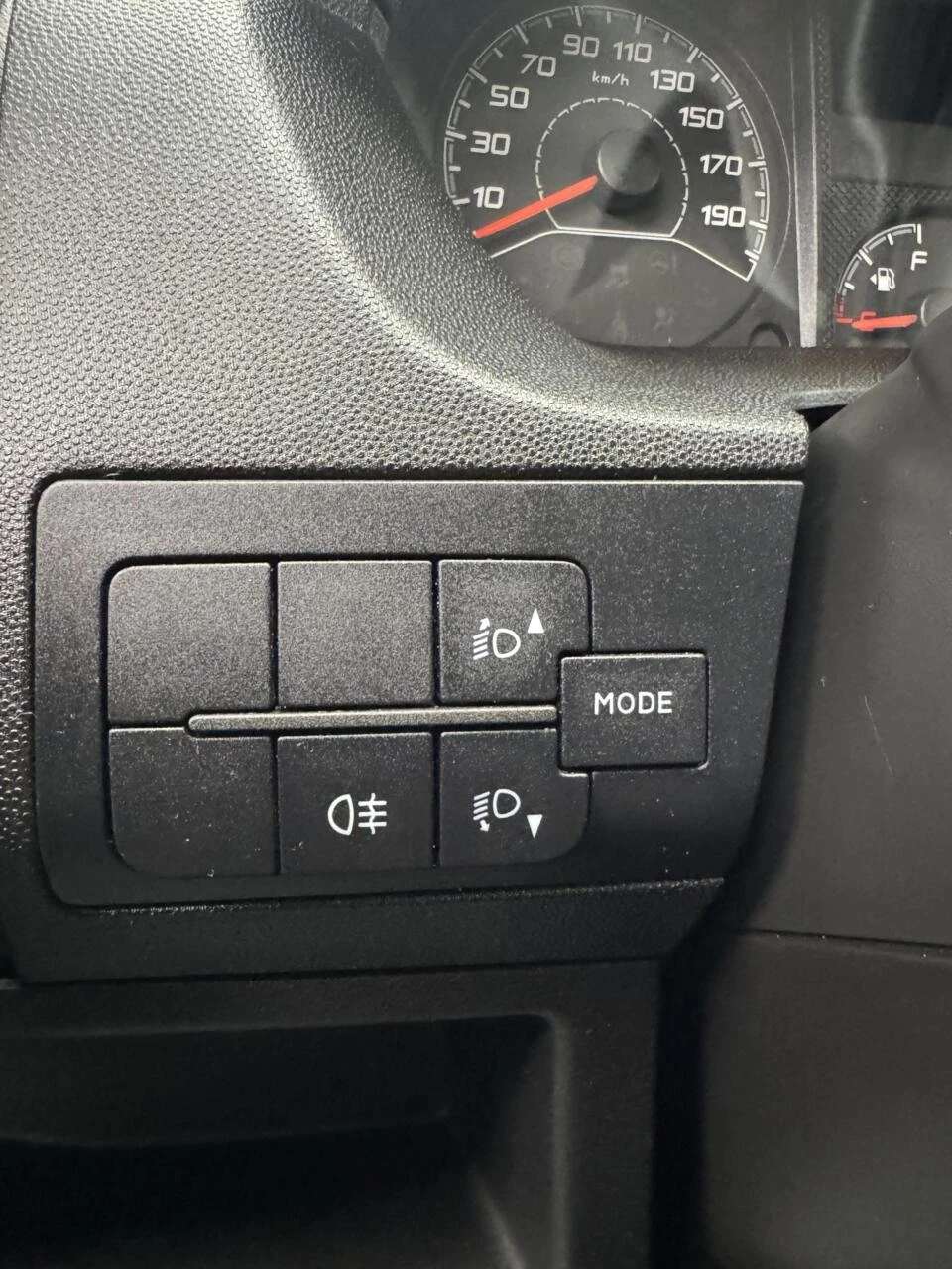 Hoofdafbeelding Citroën Jumper