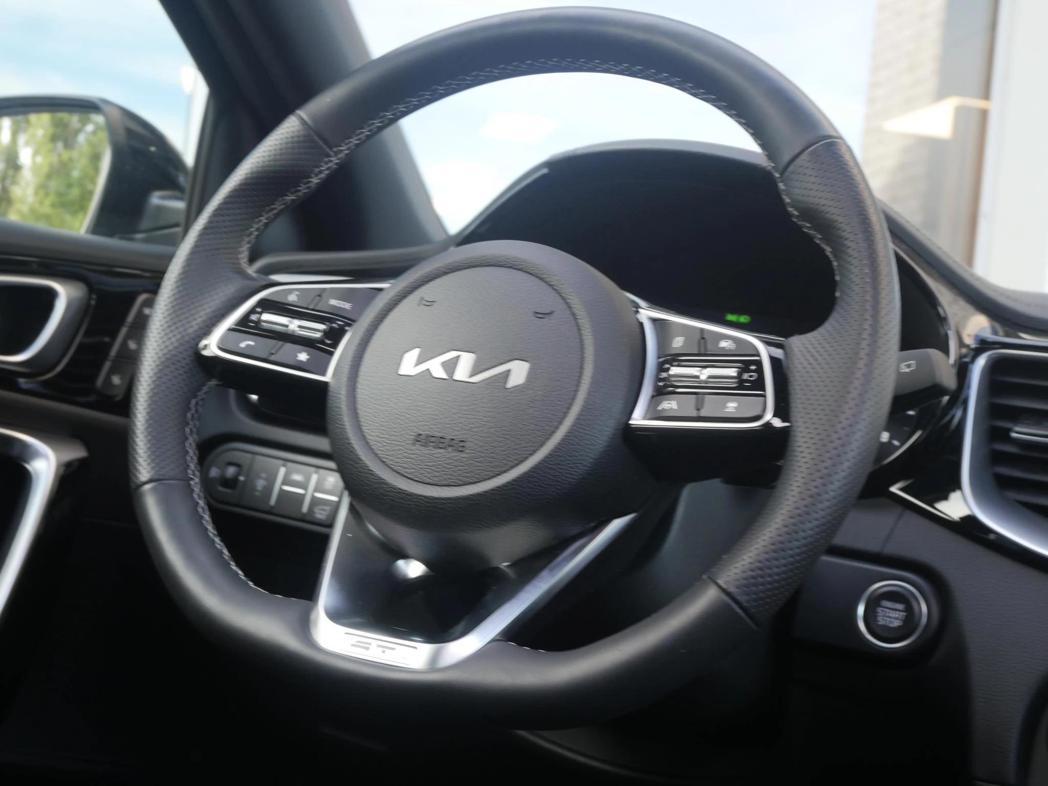 Hoofdafbeelding Kia XCeed