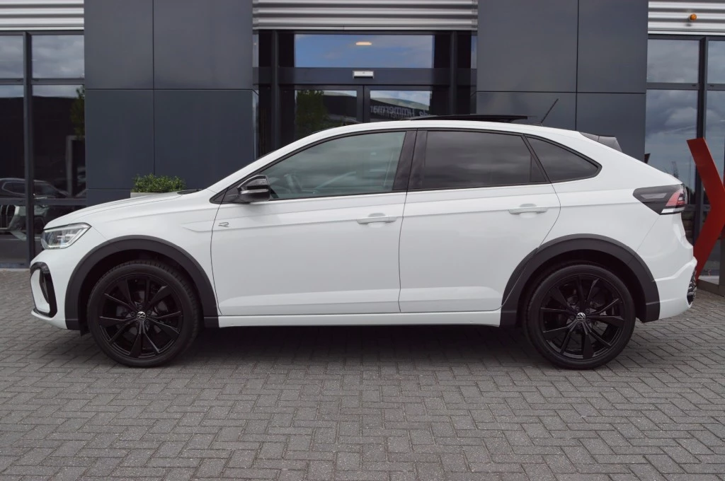 Hoofdafbeelding Volkswagen Taigo