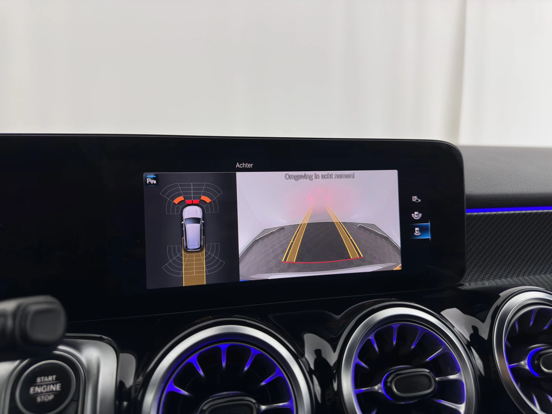 Hoofdafbeelding Mercedes-Benz GLB