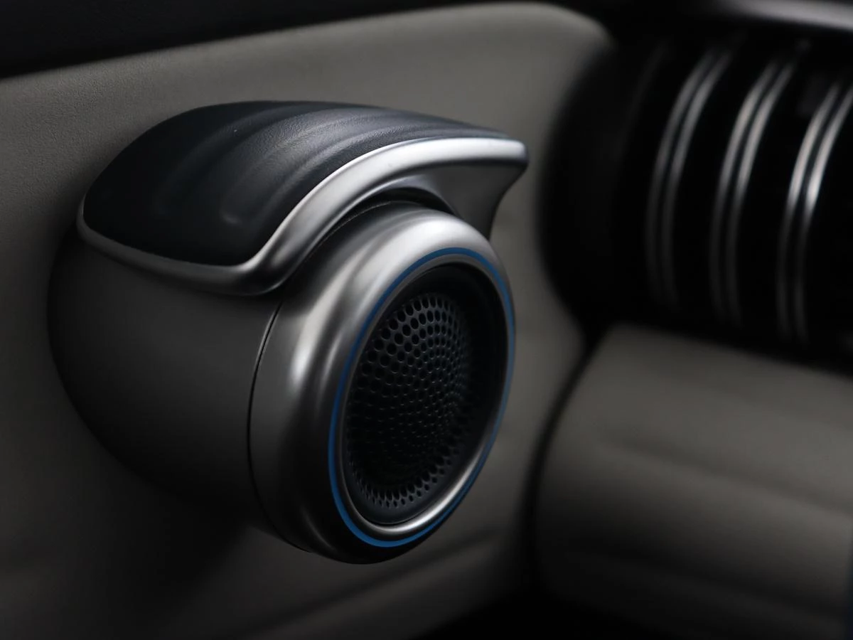 Hoofdafbeelding BYD ATTO 3