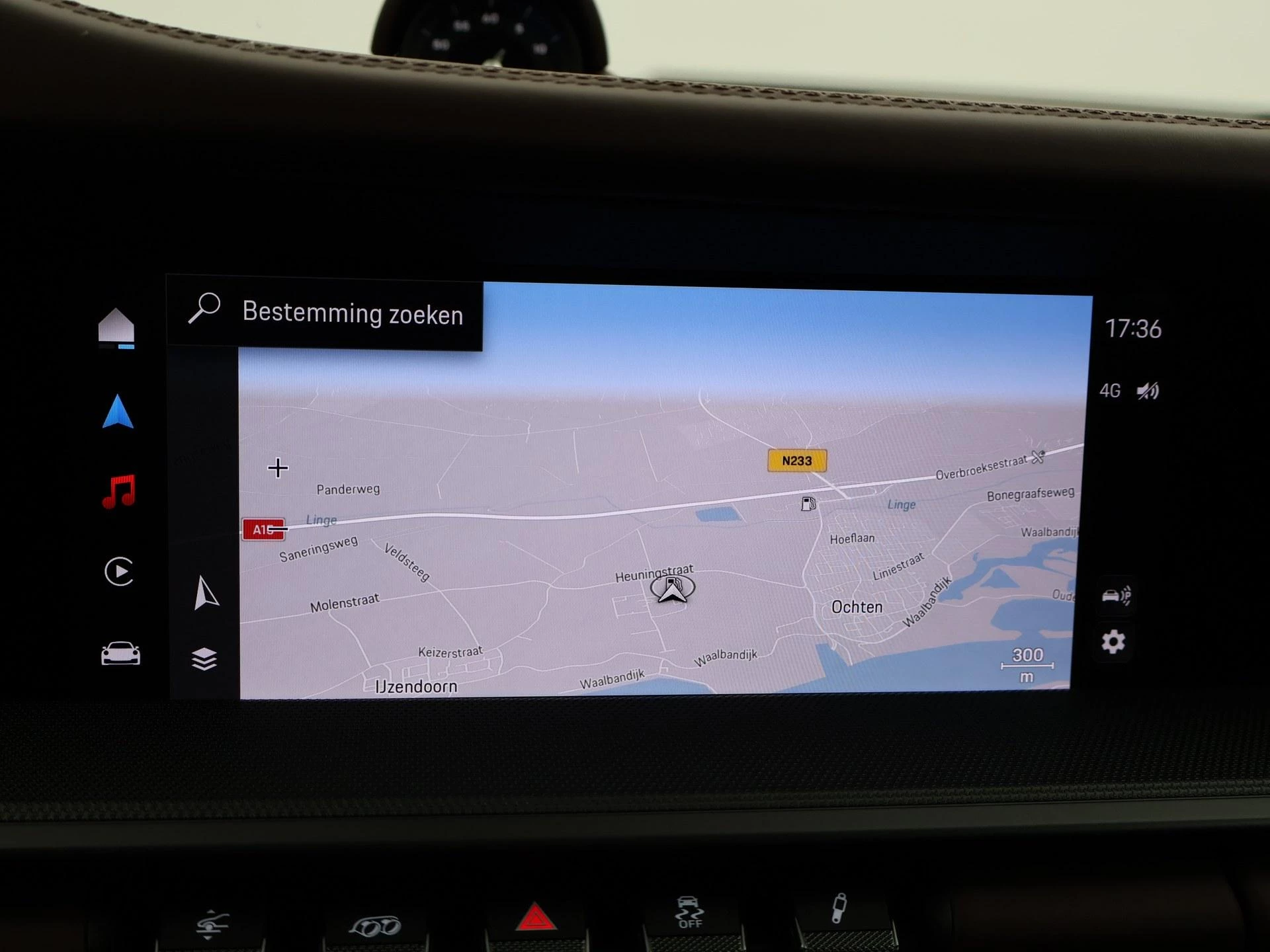 Hoofdafbeelding Porsche 911