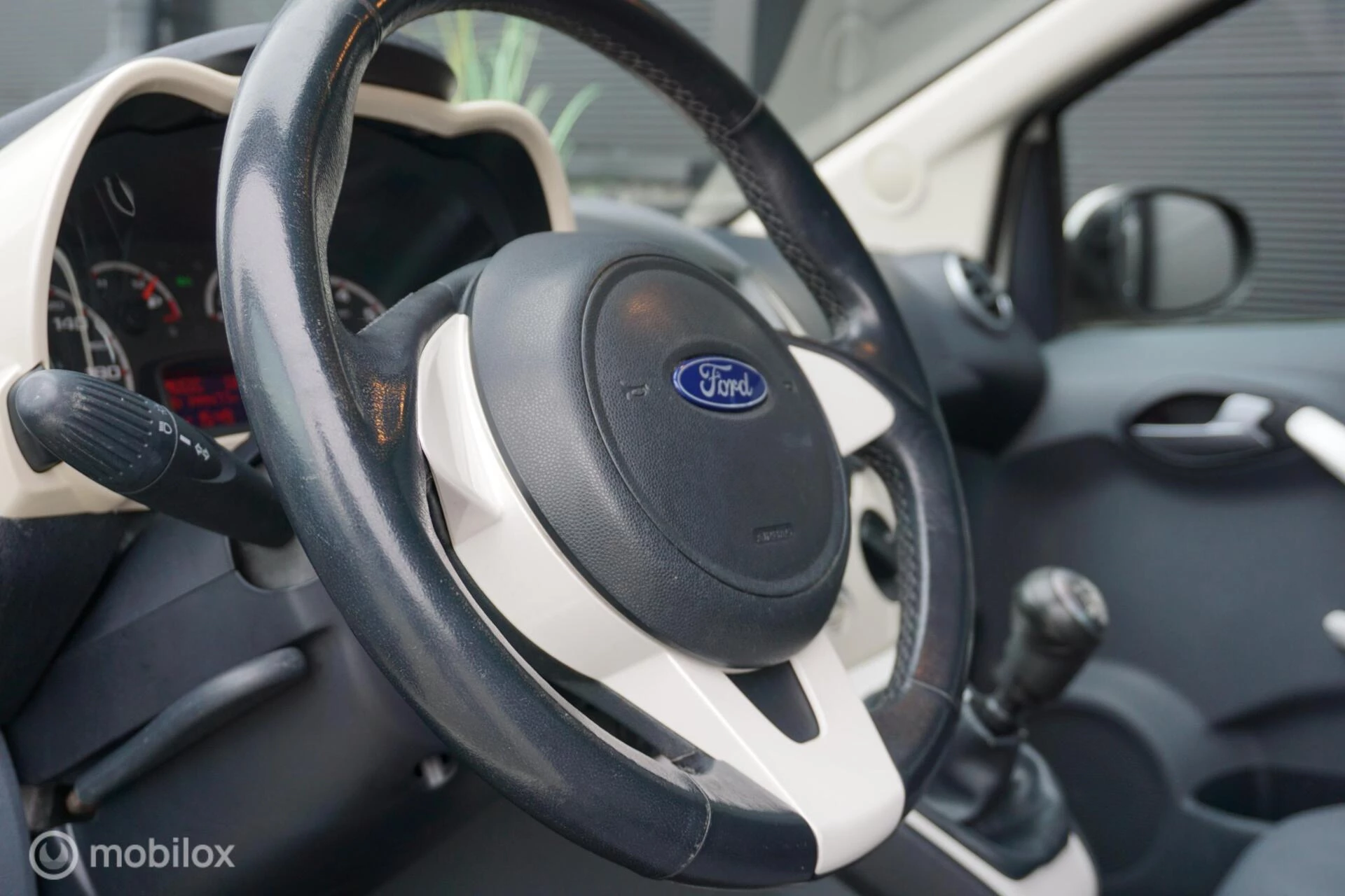 Hoofdafbeelding Ford Ka