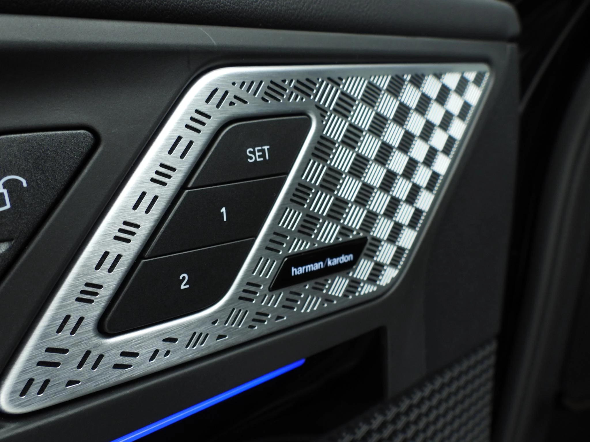 Hoofdafbeelding BMW iX1