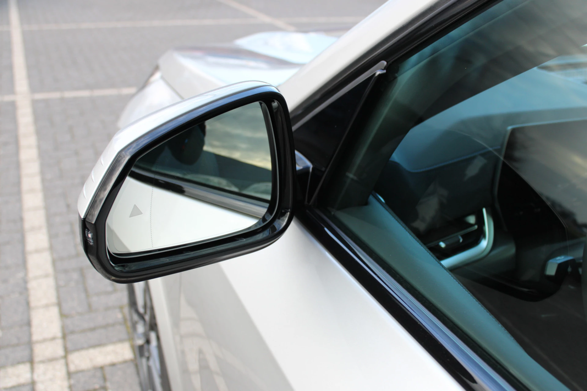 Hoofdafbeelding BMW iX1