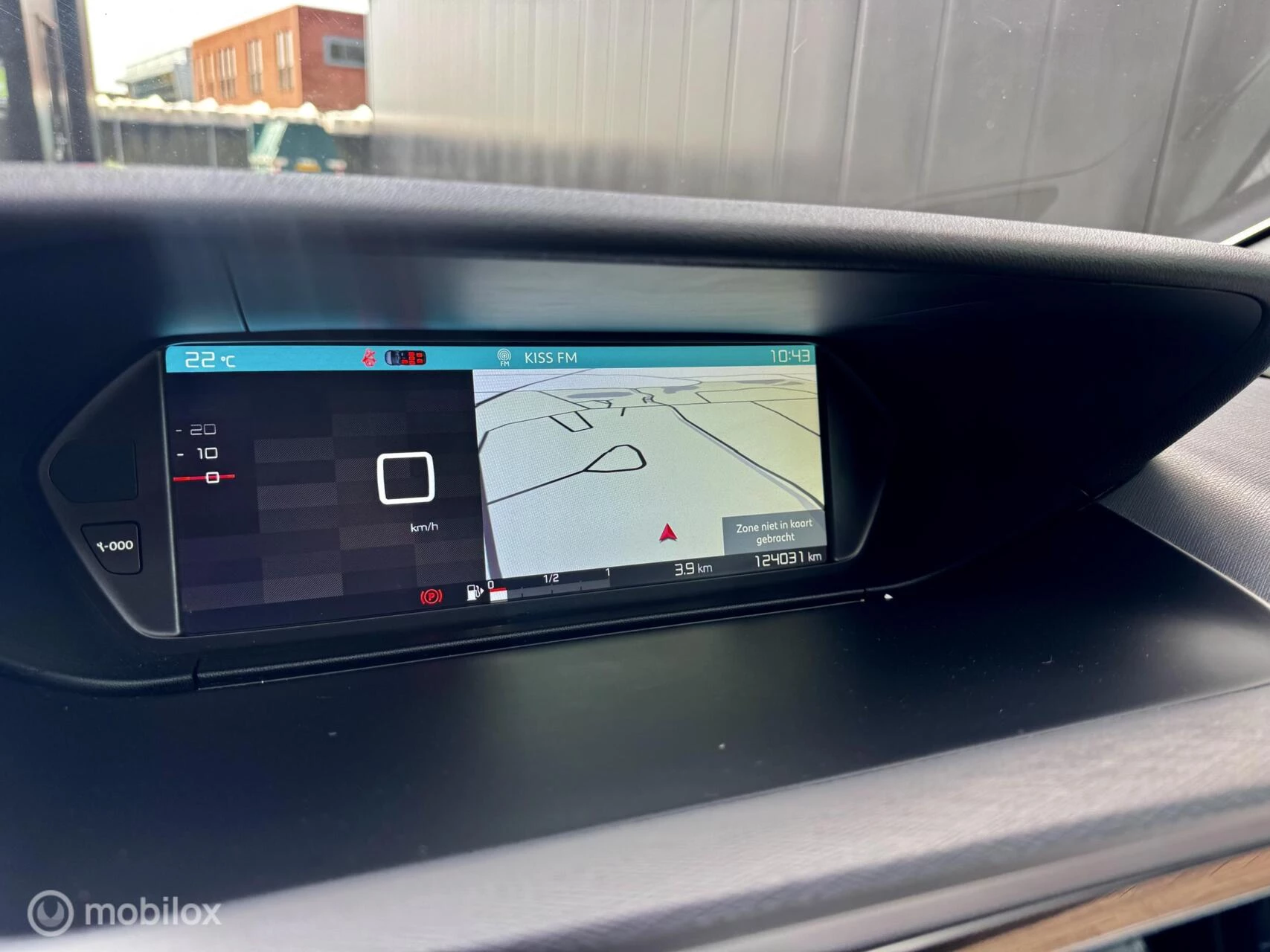 Hoofdafbeelding Citroën Grand C4 Picasso