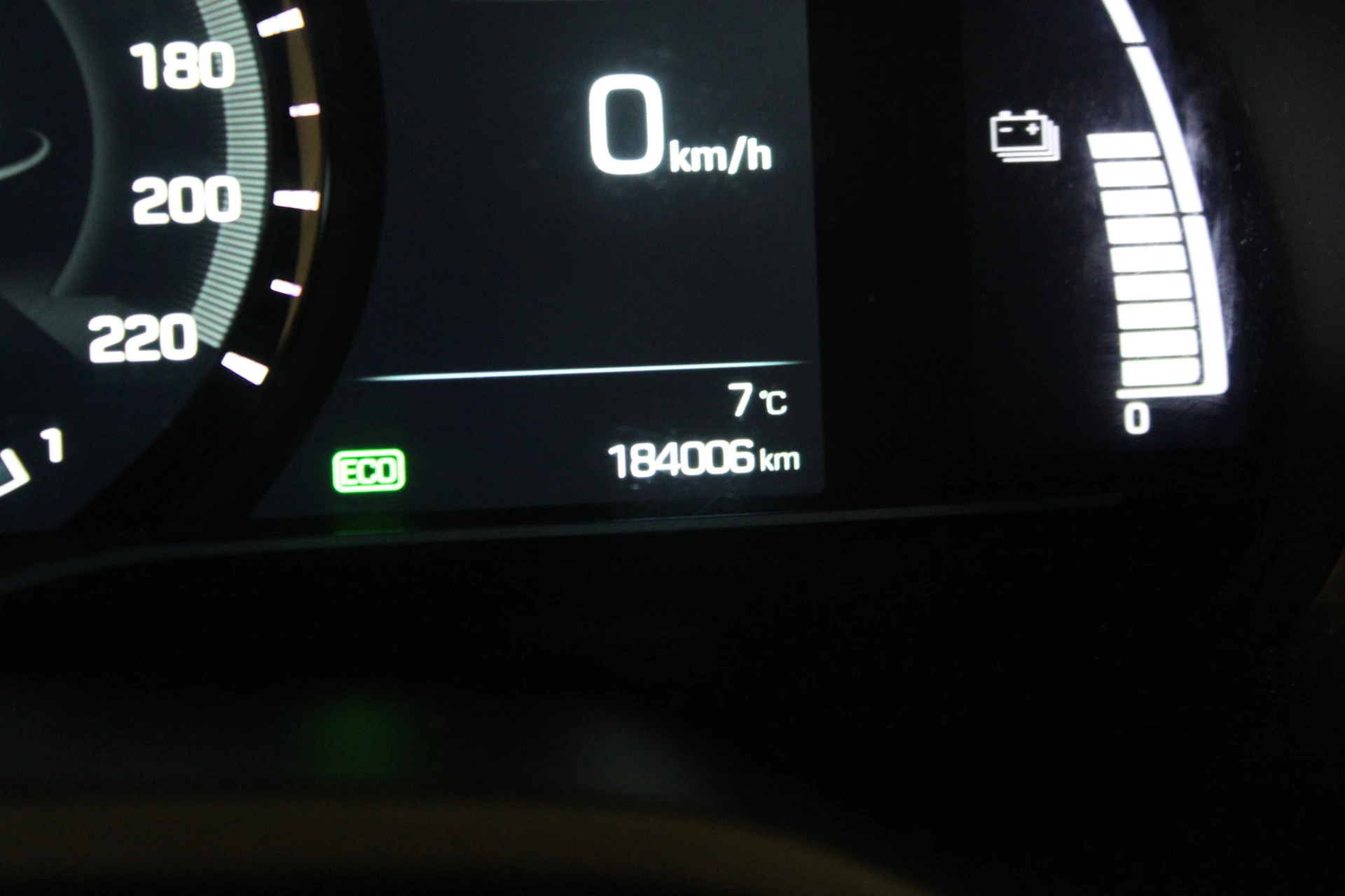 Hoofdafbeelding Hyundai IONIQ