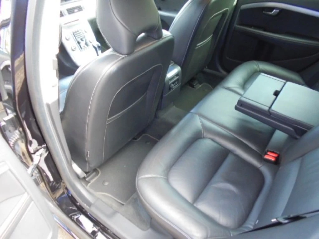 Hoofdafbeelding Volvo V70