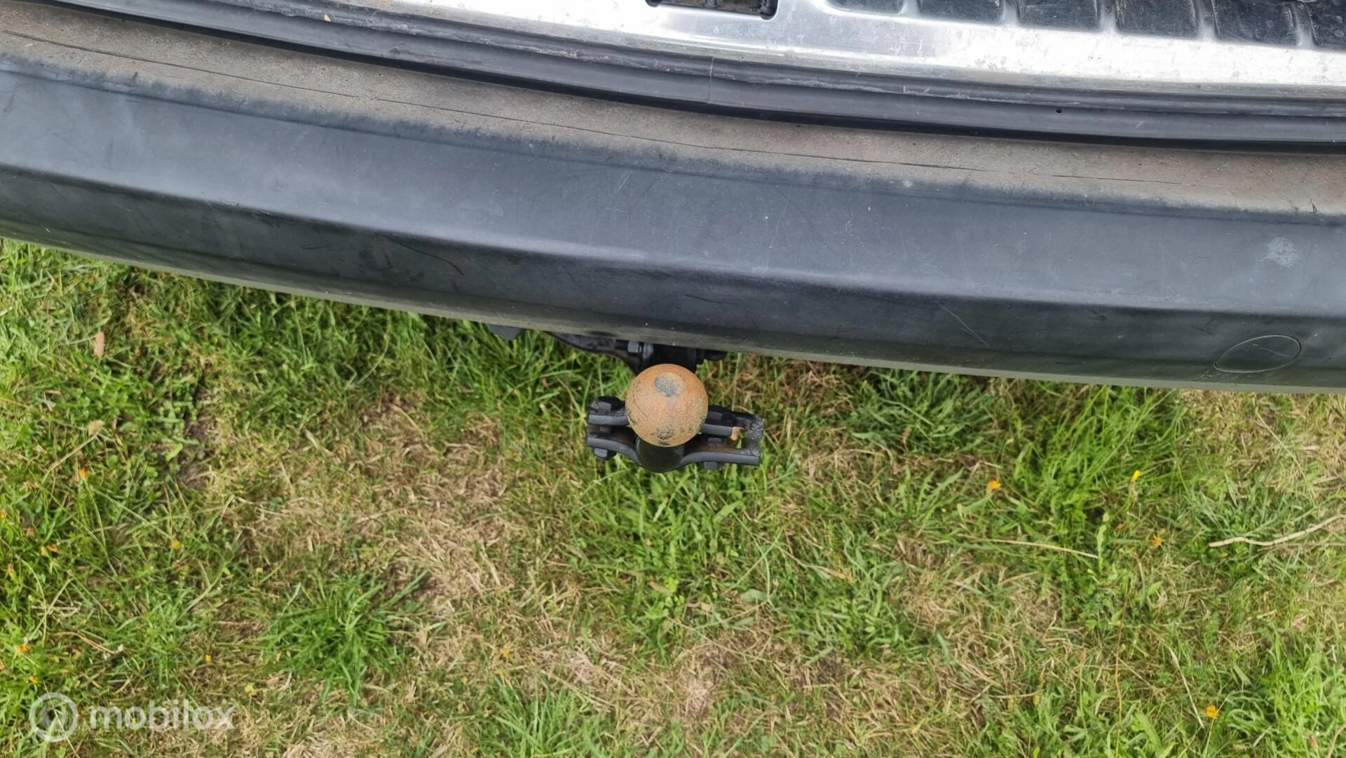 Hoofdafbeelding Peugeot 207