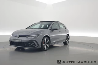Volkswagen Golf 1.4 eHybrid GTE | HUD | Pano | IQ. Light | 18'' | Stoel- Stuurverw. | Apple CarPlay
