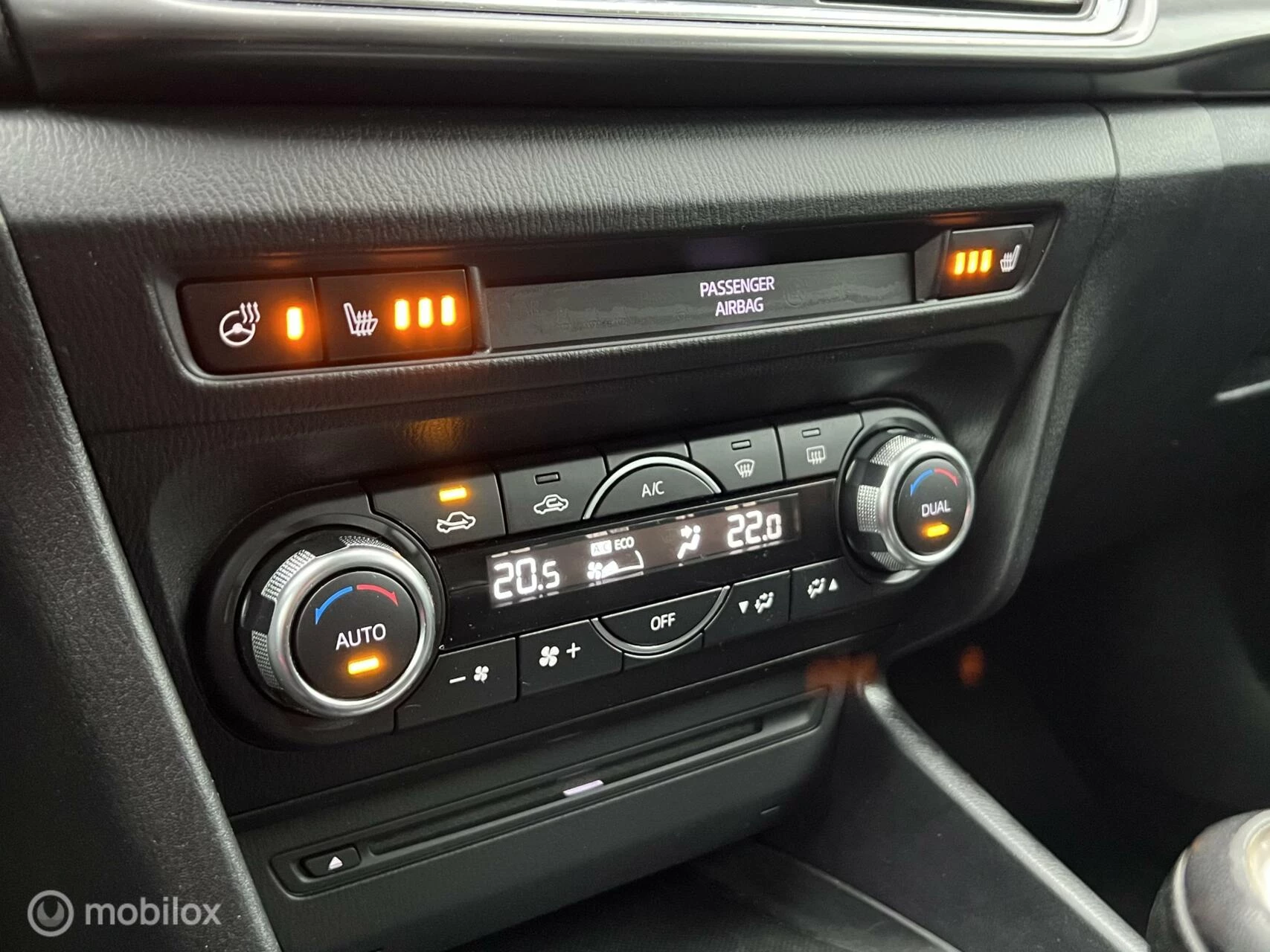 Hoofdafbeelding Mazda 3