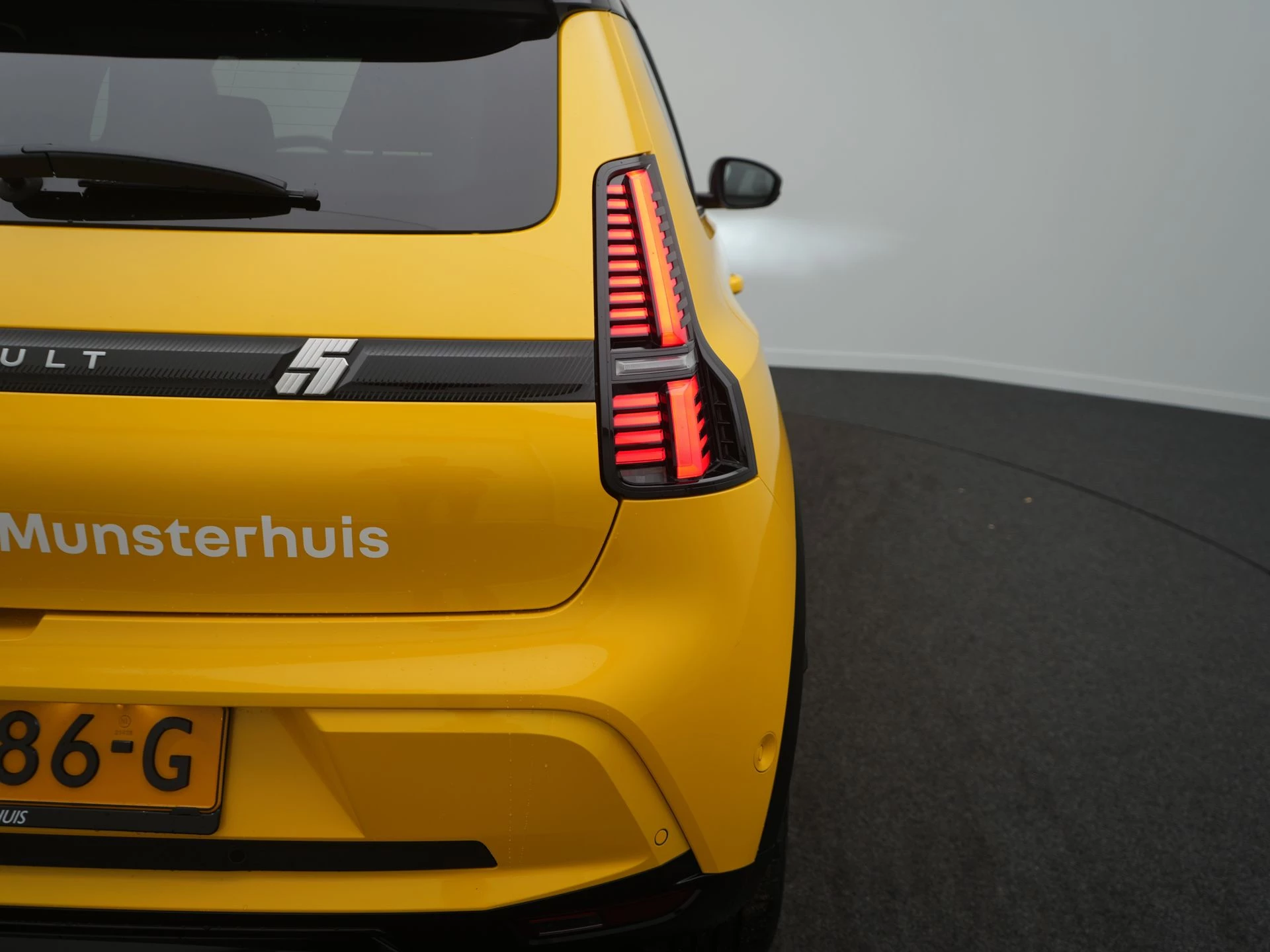 Hoofdafbeelding Renault 5