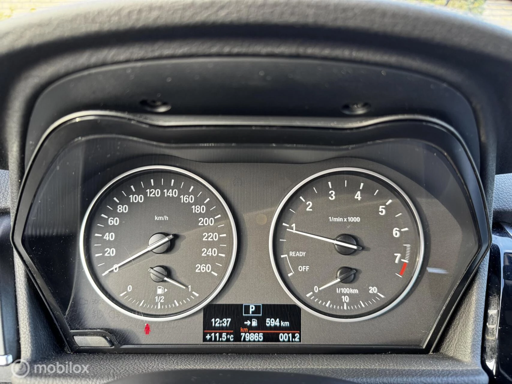 Hoofdafbeelding BMW 2 Serie