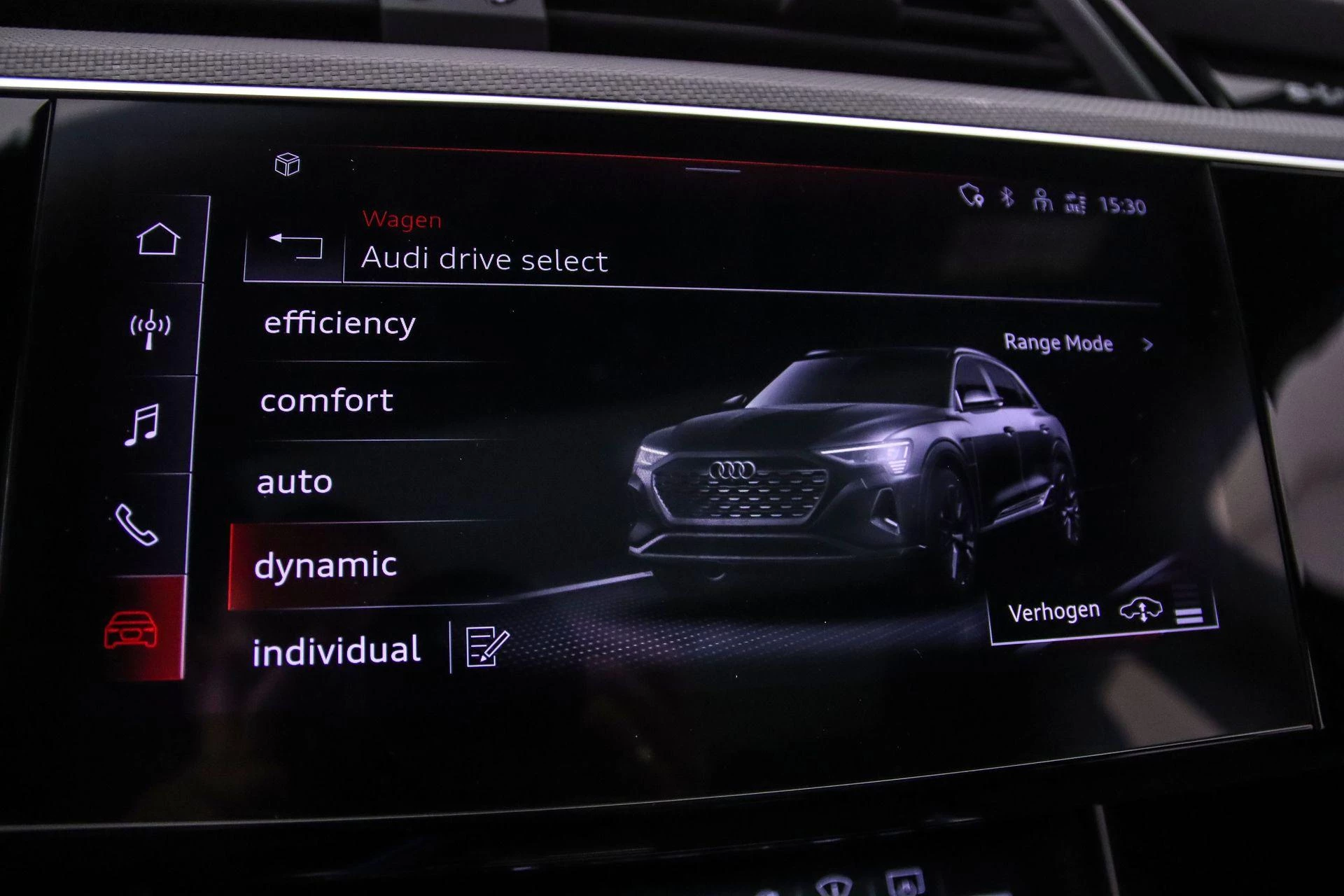 Hoofdafbeelding Audi Q8 e-tron