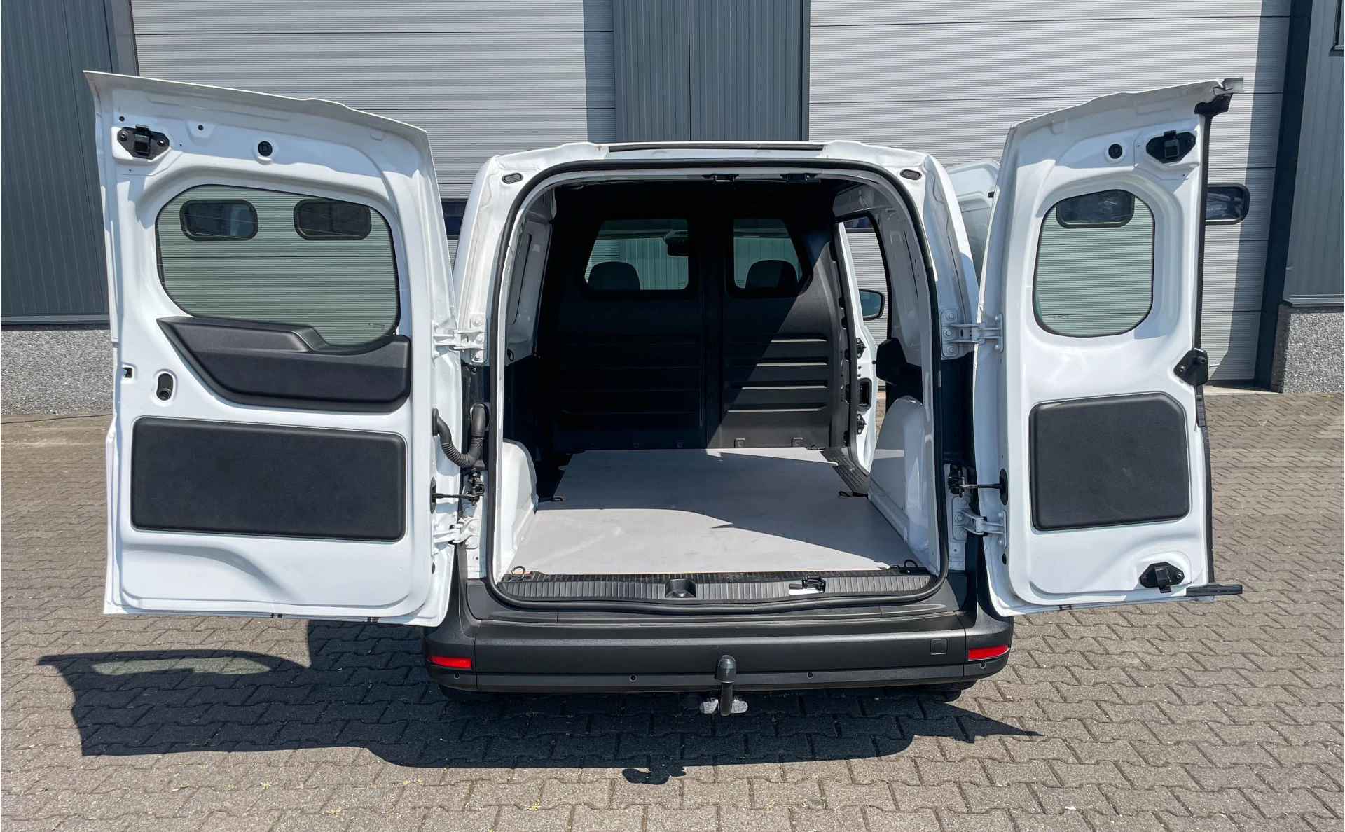 Hoofdafbeelding Mercedes-Benz Citan