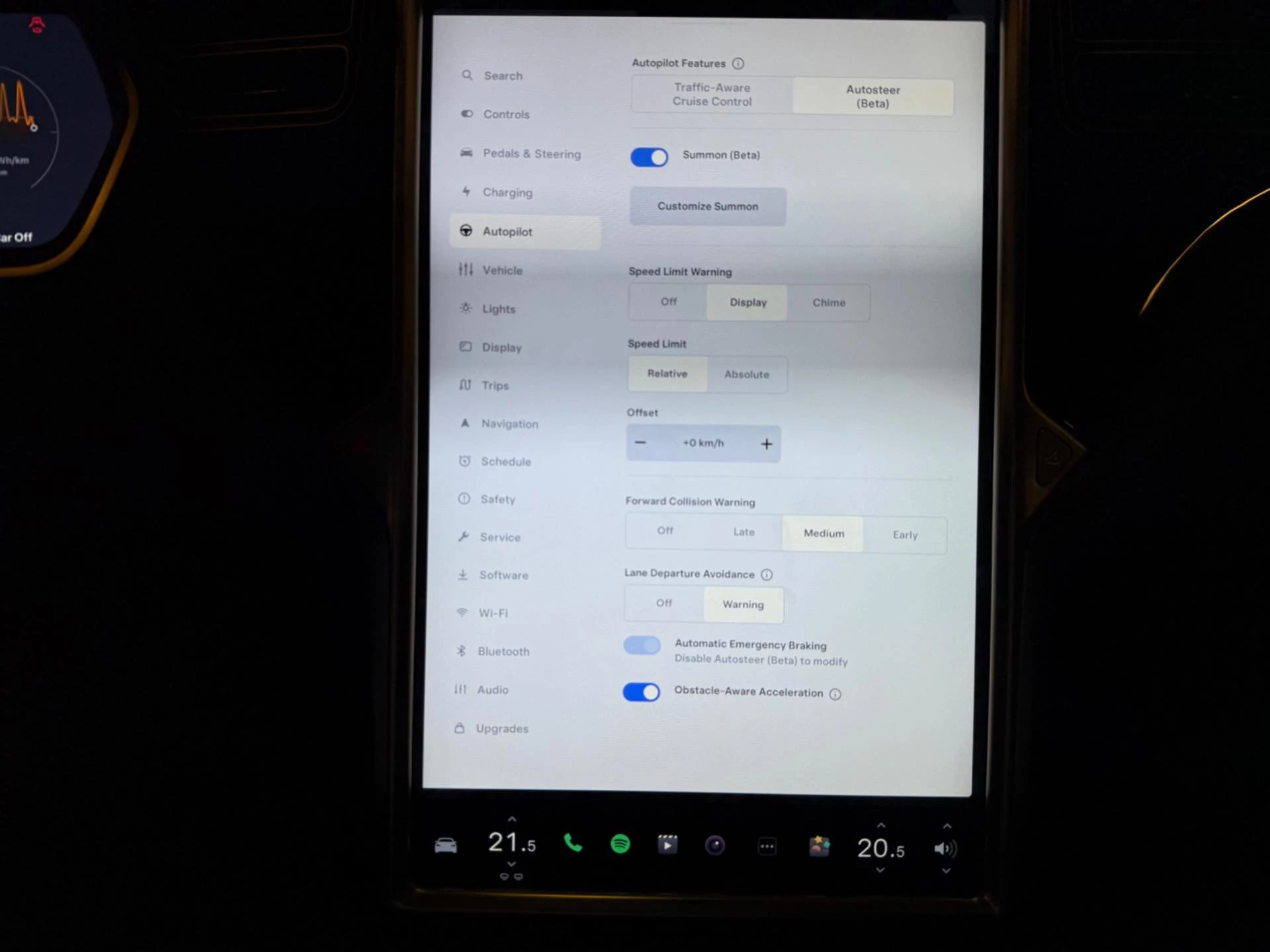 Hoofdafbeelding Tesla Model S