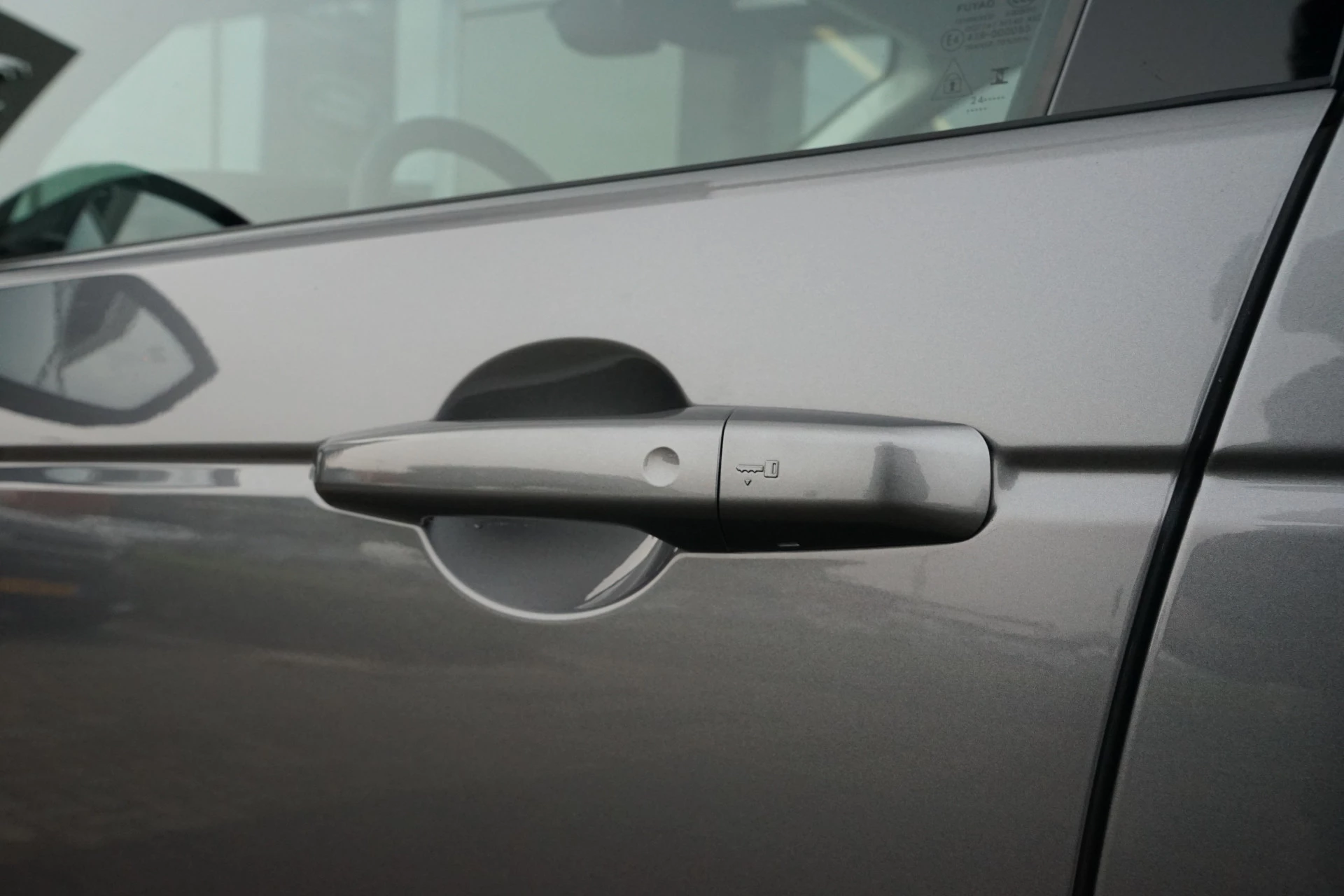 Hoofdafbeelding Land Rover Discovery Sport