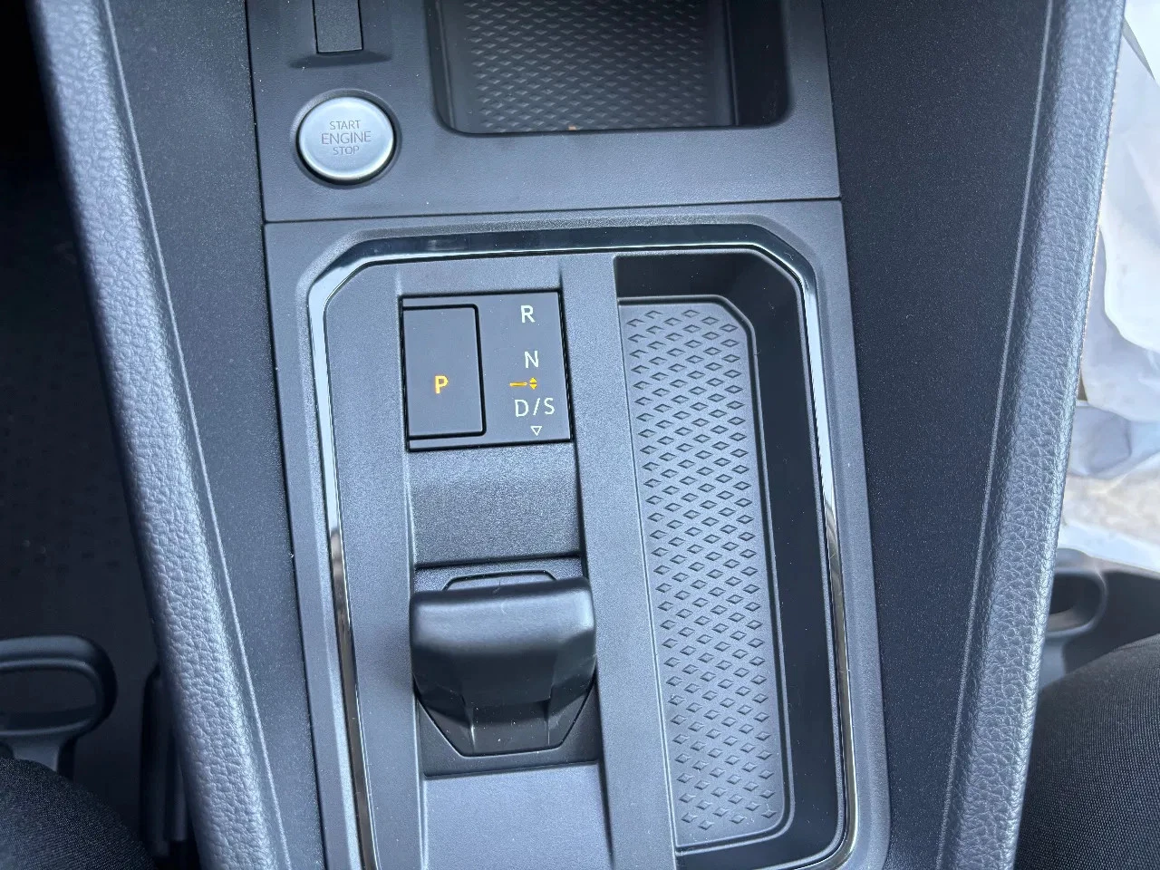 Hoofdafbeelding Volkswagen Cargo