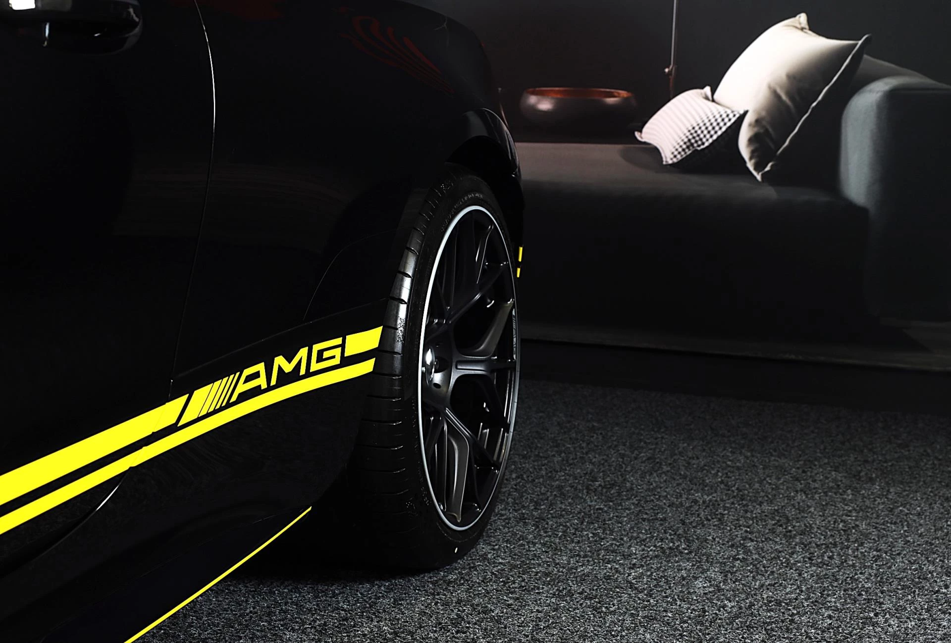 Hoofdafbeelding Mercedes-Benz CLE