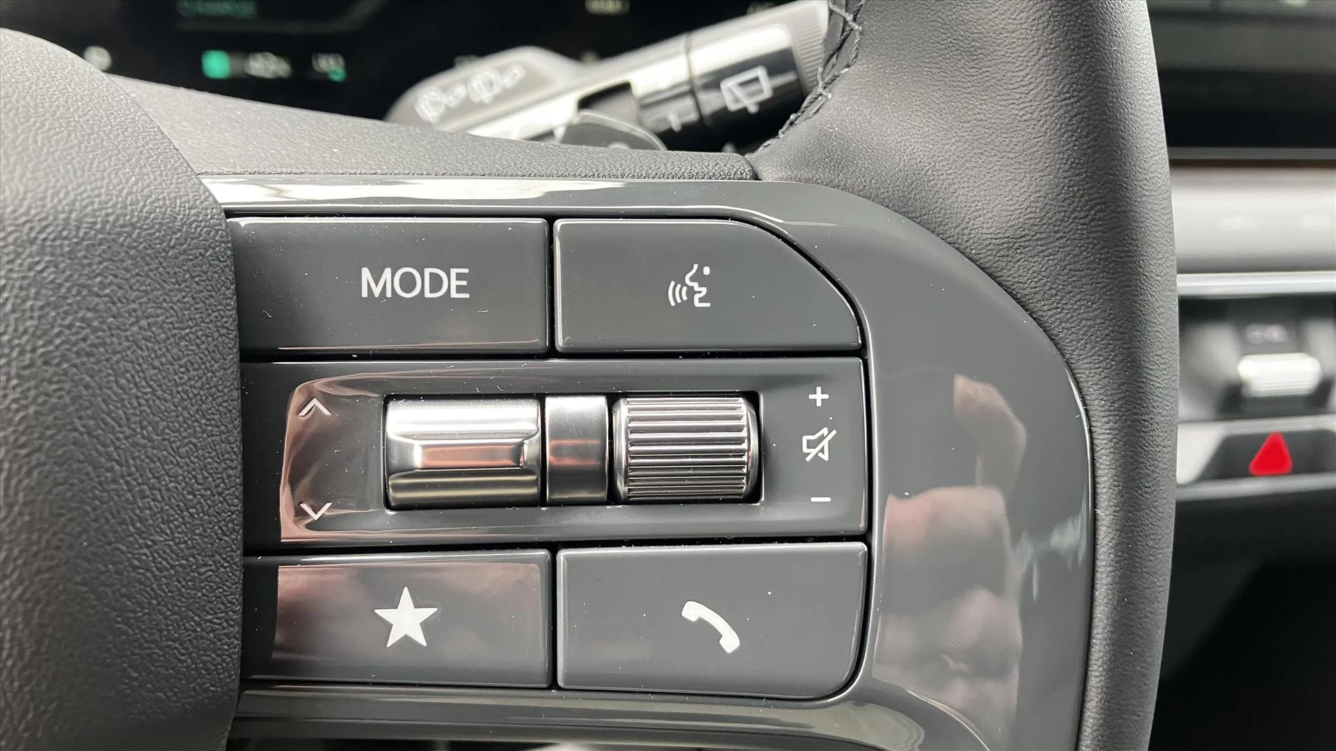 Hoofdafbeelding Kia EV9