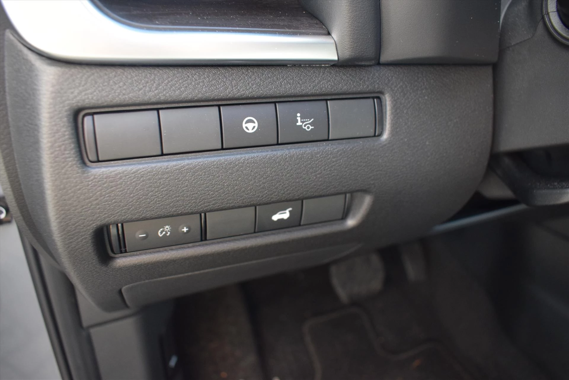 Hoofdafbeelding Nissan X-Trail