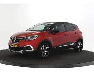 Renault Captur 0.9TCE INTENS