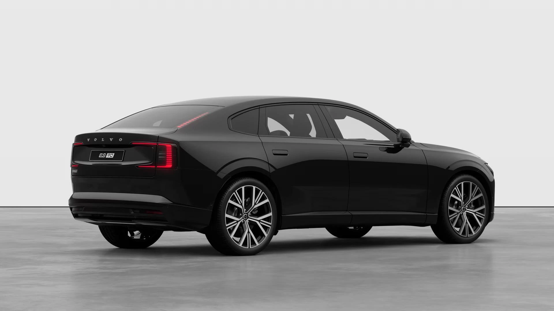 Hoofdafbeelding Volvo ES90