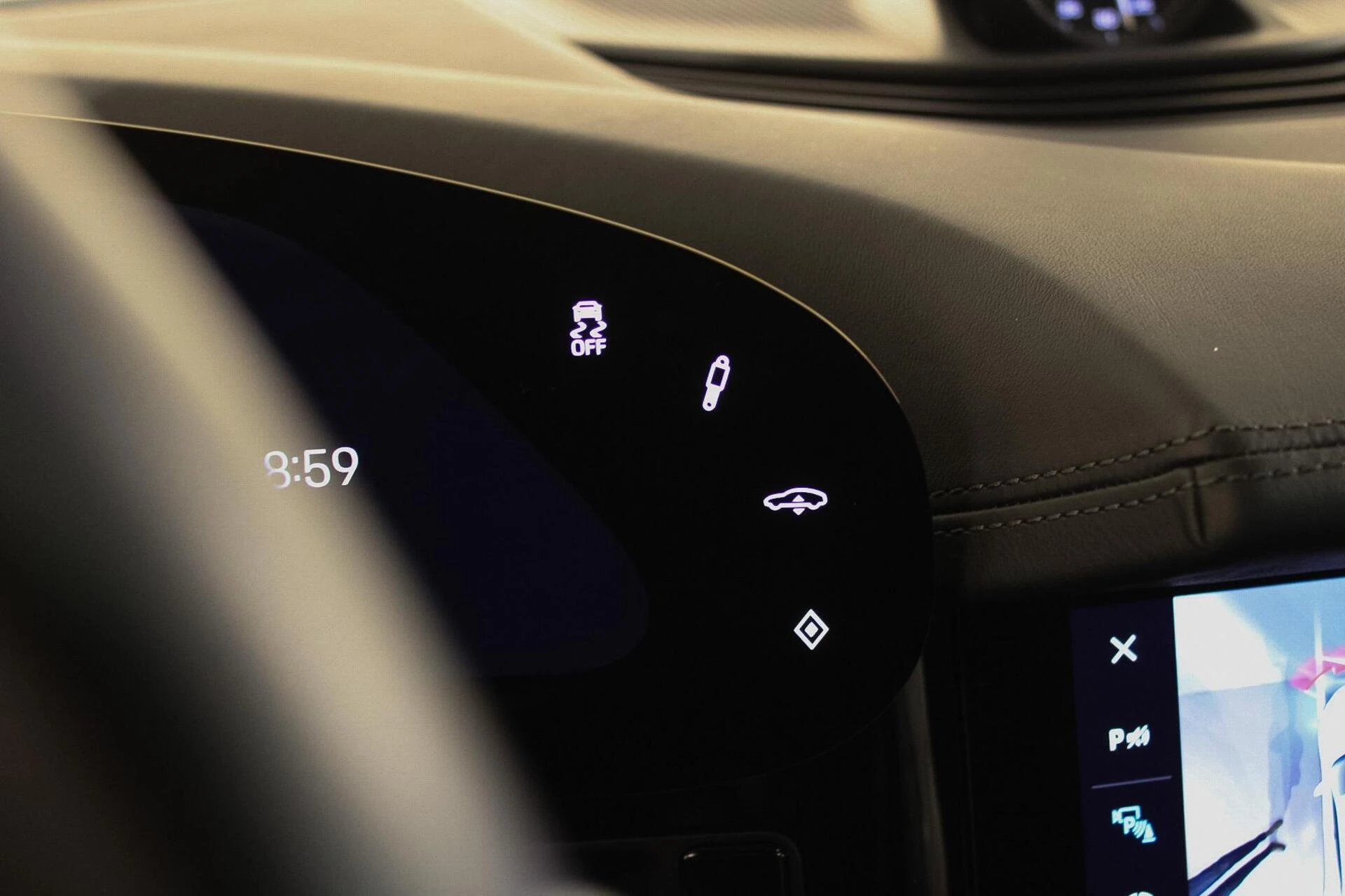 Hoofdafbeelding Porsche Taycan