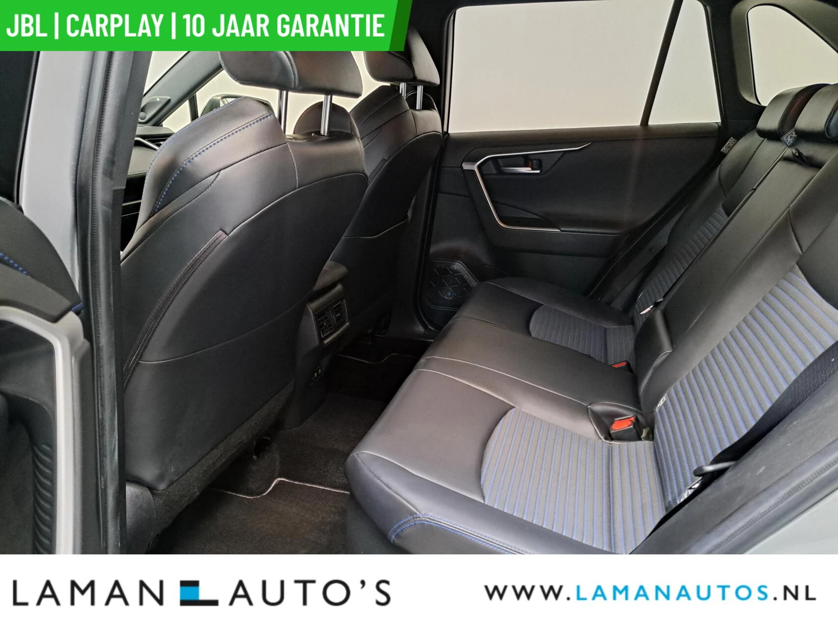 Hoofdafbeelding Toyota RAV4