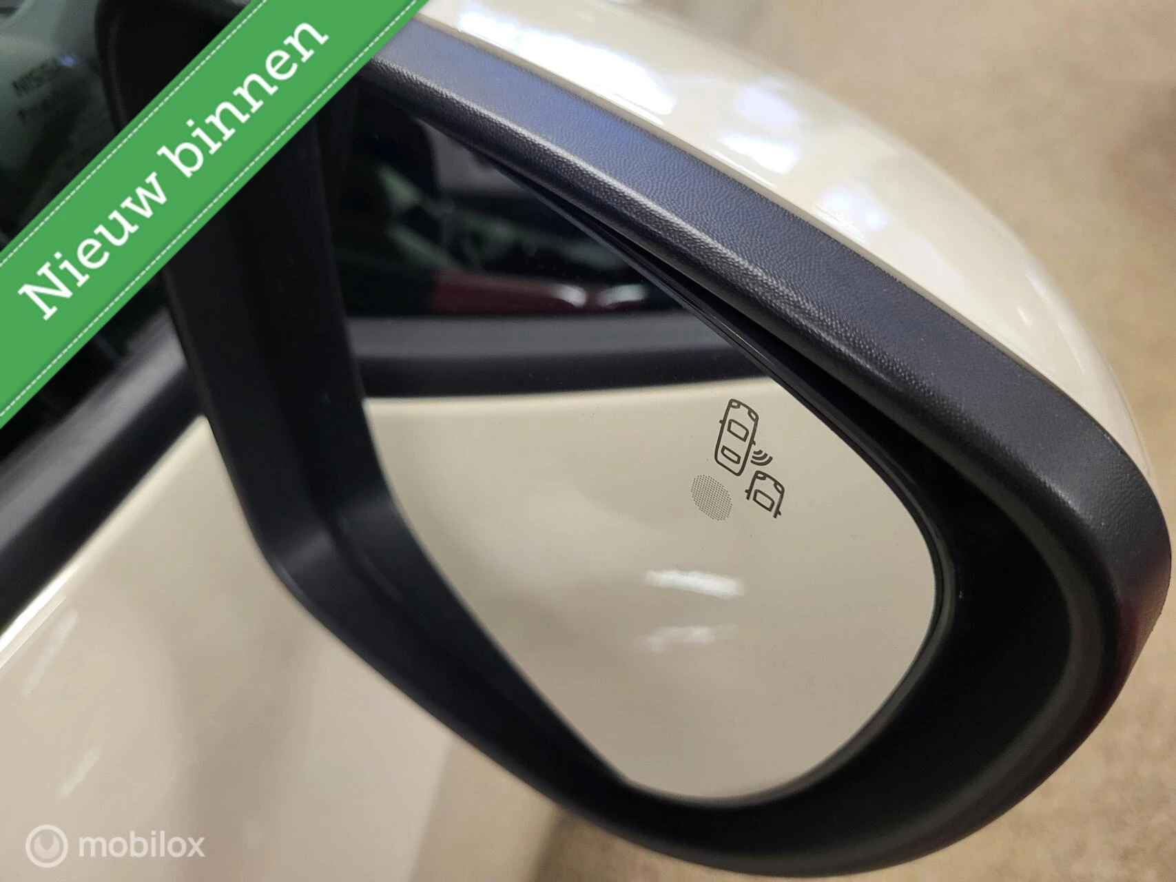 Hoofdafbeelding Nissan Micra