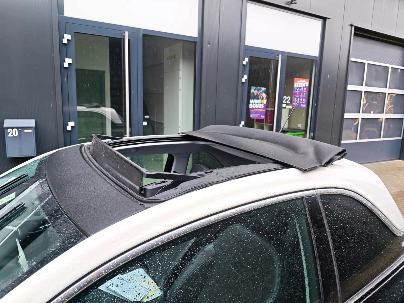 Hoofdafbeelding Opel ADAM