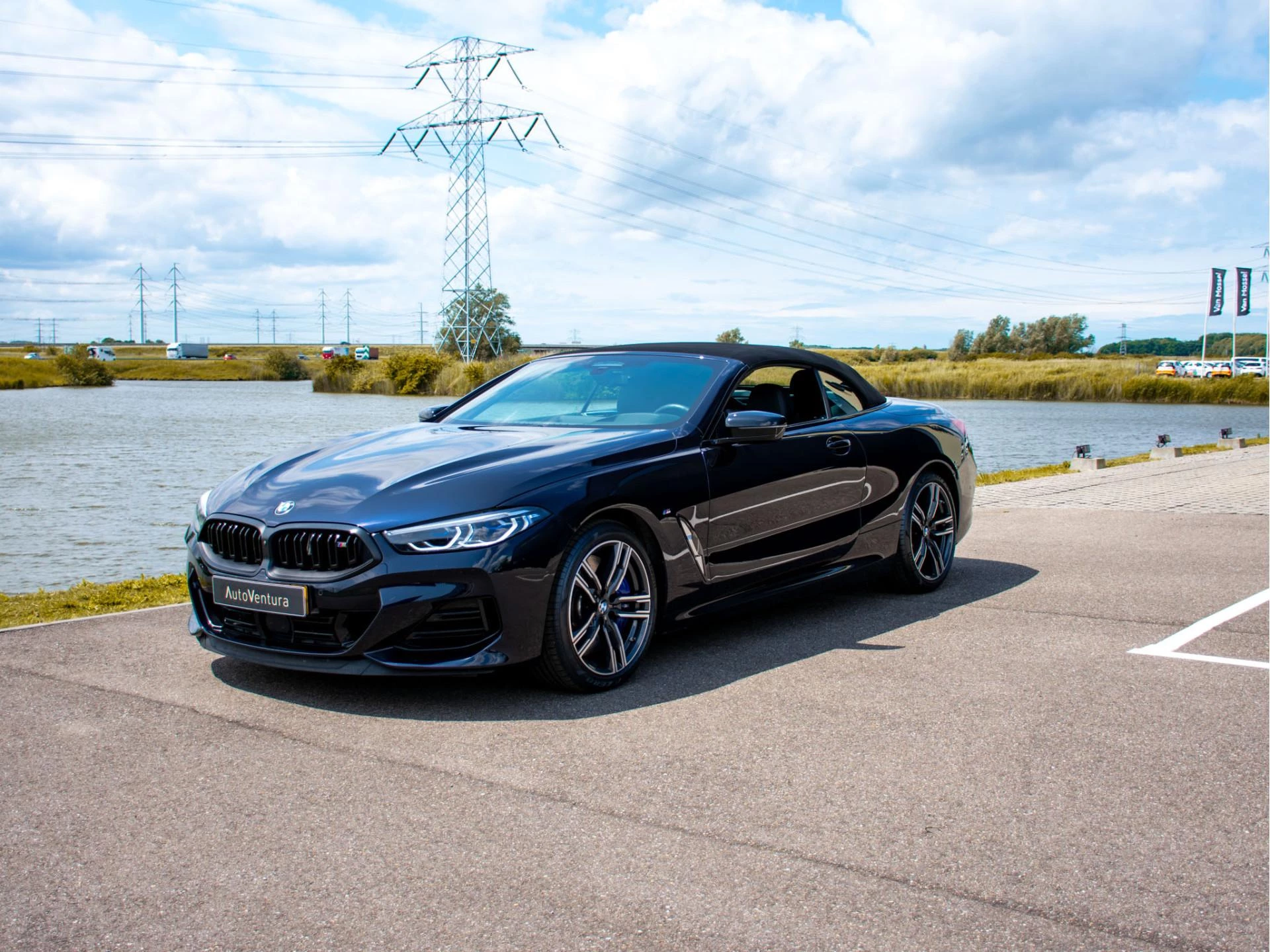 Hoofdafbeelding BMW 8 Serie