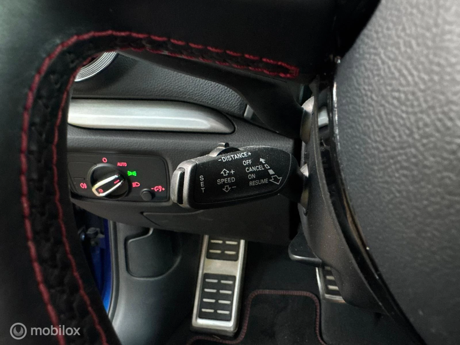 Hoofdafbeelding Audi S3